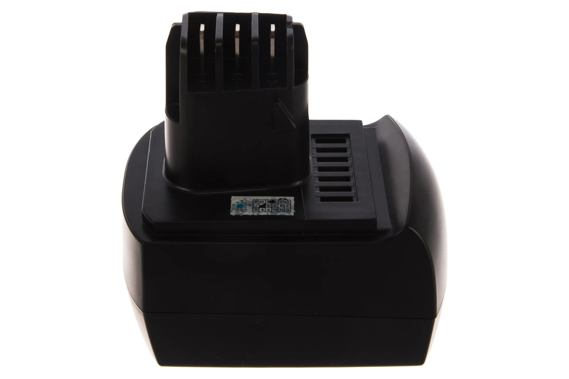 Аккумулятор TopOn для электроинструмента Metabo TOP-MET-12-1.5