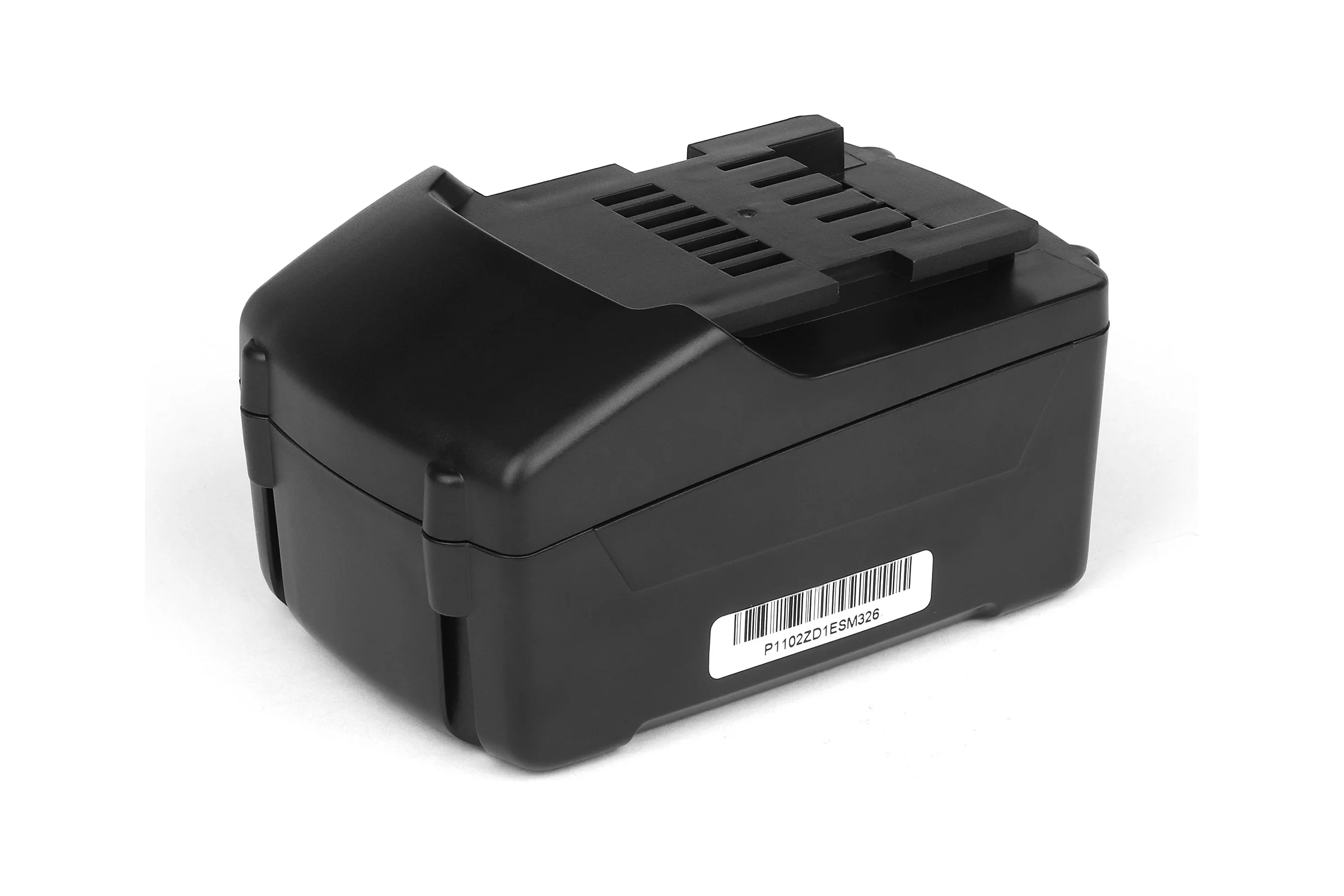 Аккумулятор для электроинструмента Metabo TopOn TOP-PTGD-MET-18-3.0 TOP-MET-18-3.0
