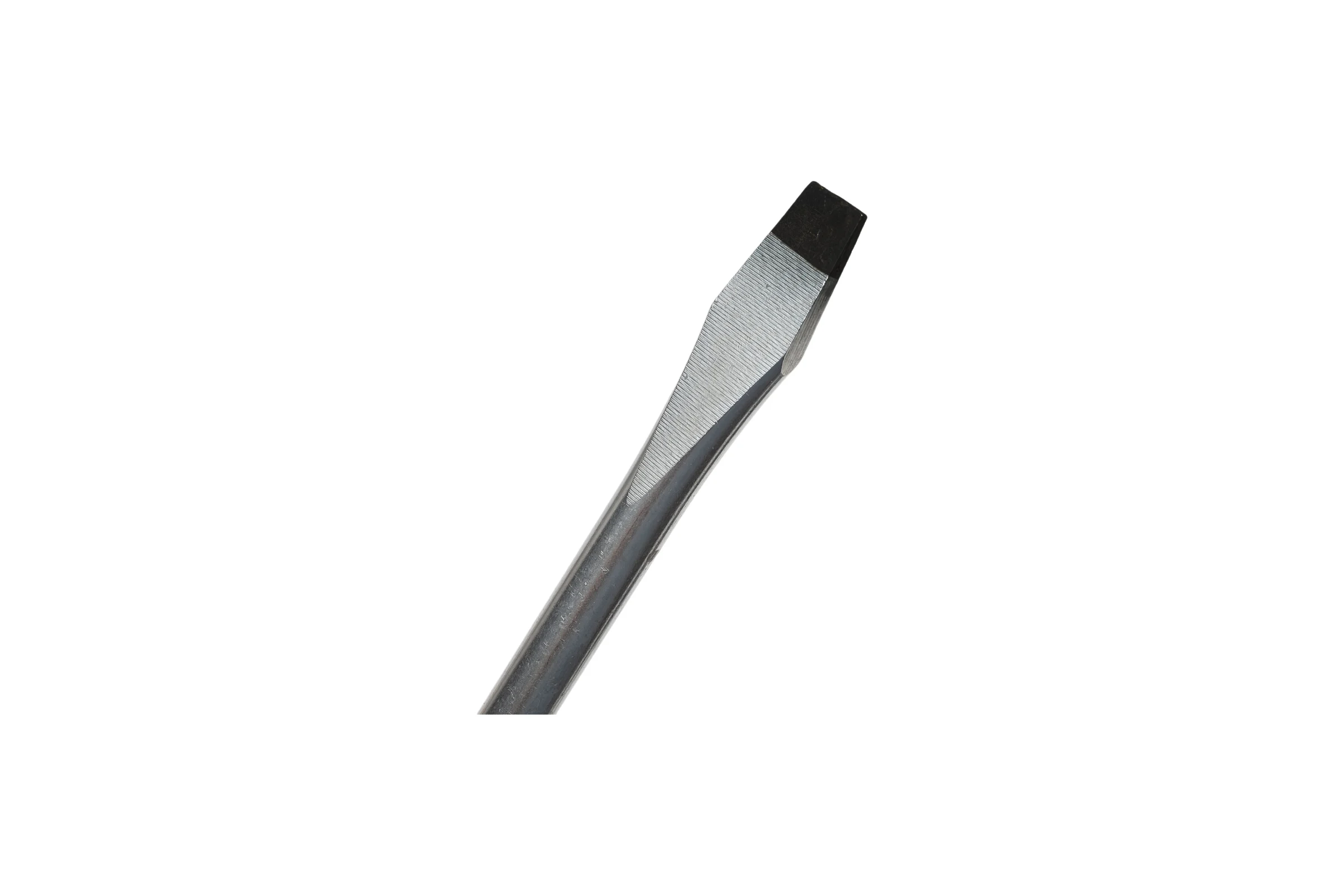 Шлицевая плоская отвертка SL8 150мм AIST 810515080 00-00010541