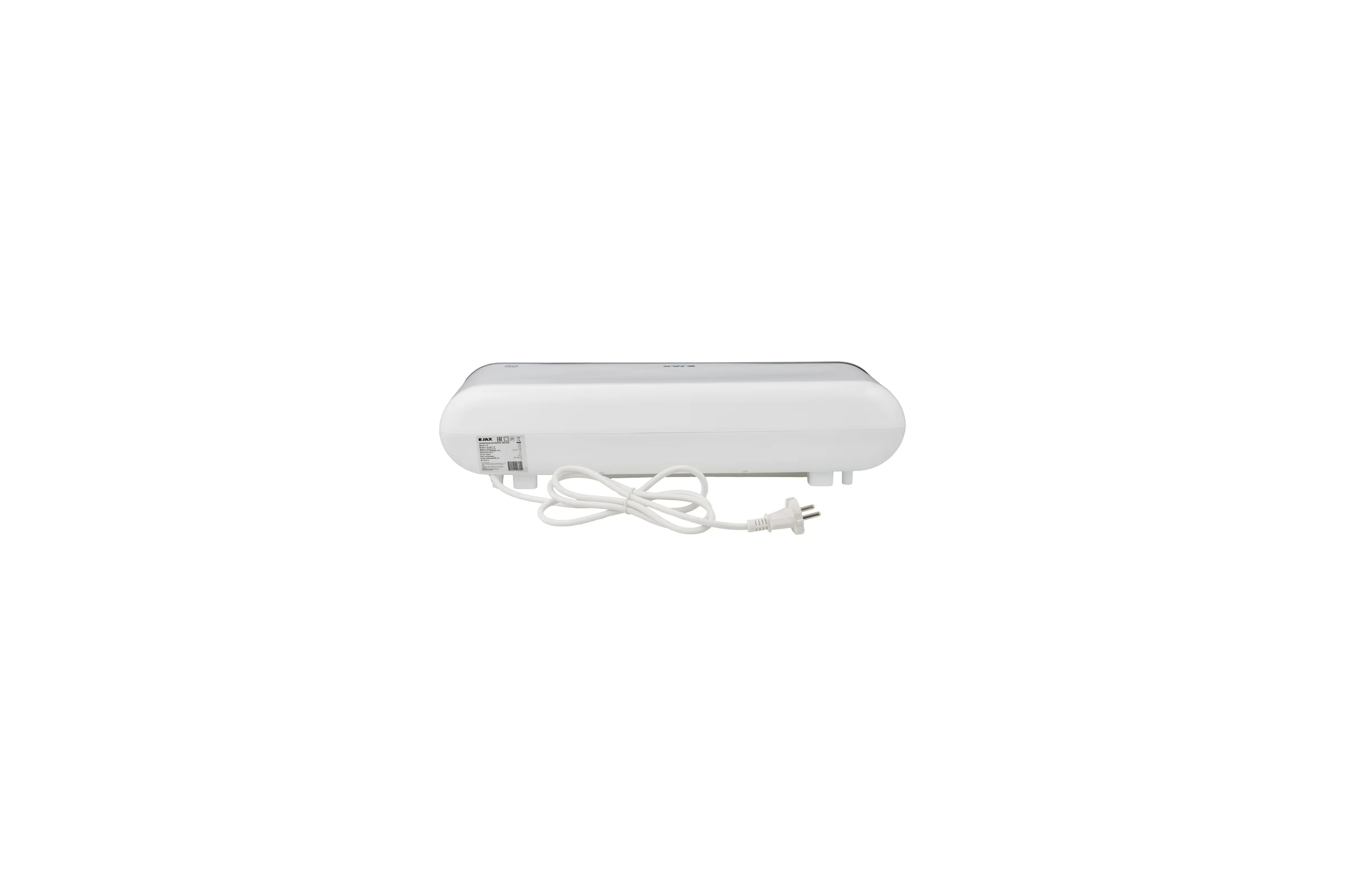 Настенный электрический обогреватель JAX Jhbpt-2000 1600001206051