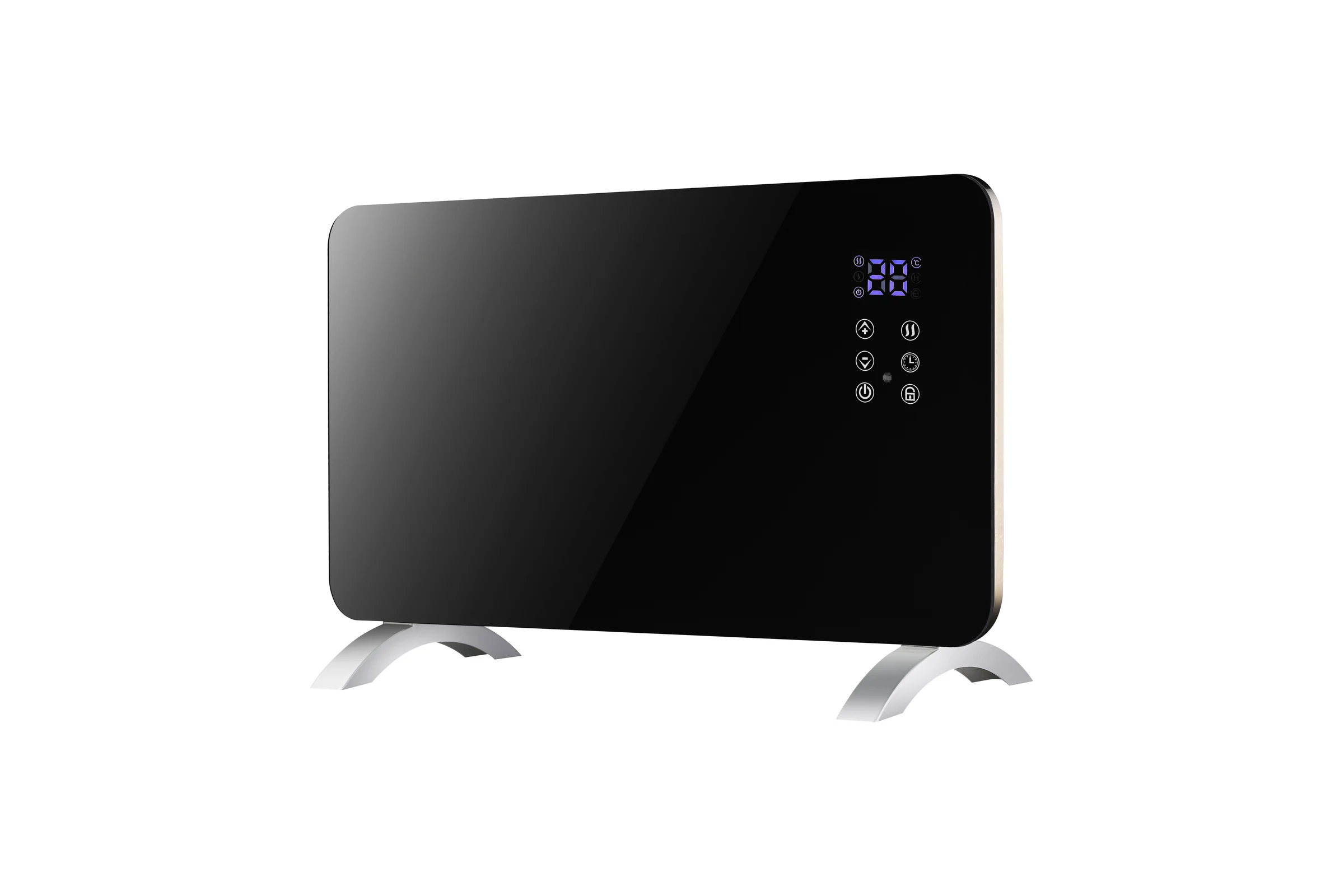 Конвектор JAX Jhpn-1500gb напольный/настенный 1600001205924