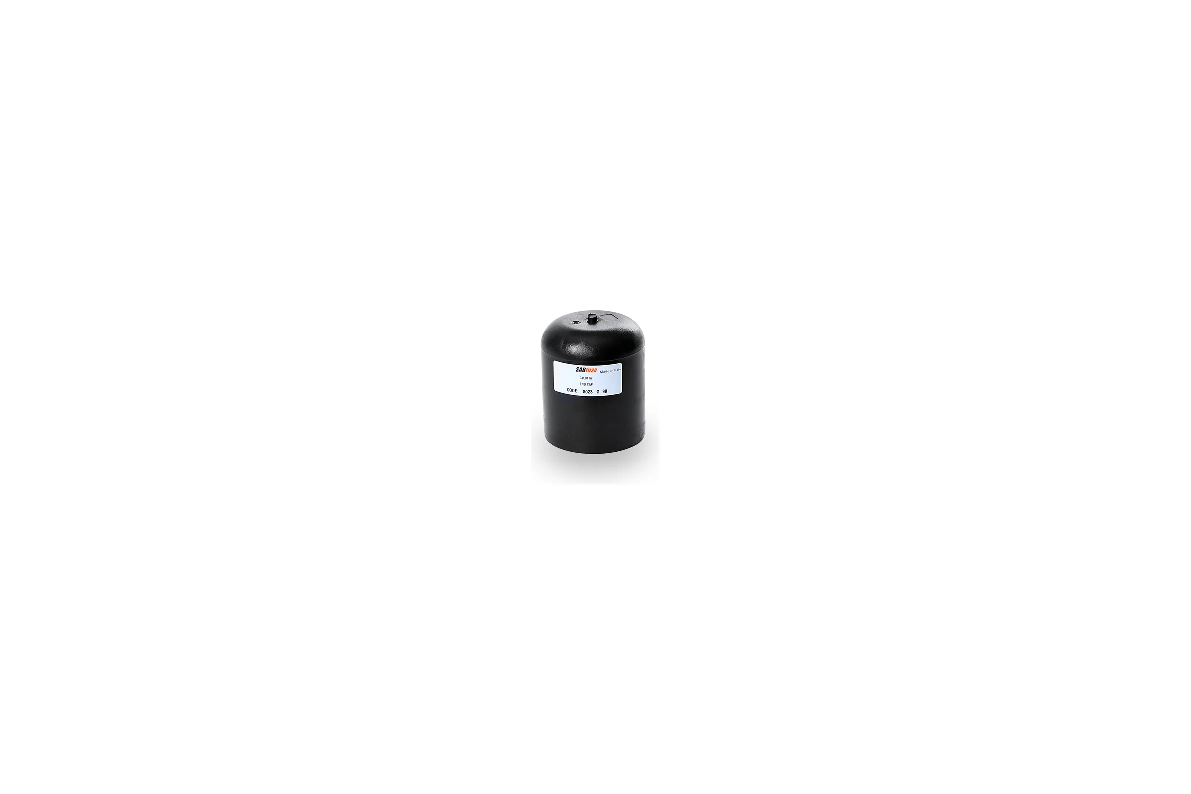 Литая заглушка SABfuse SDR11 PE100 PN16 D32 802316032