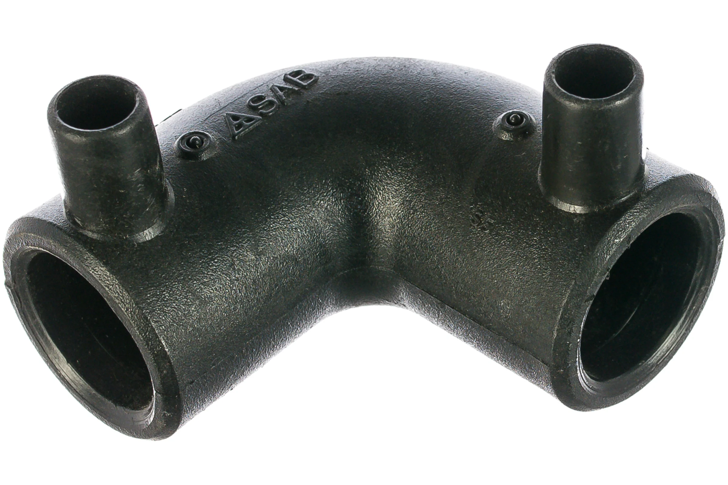 Электросварной отвод SABfuse 90 SDR11 PN16 PE100 D25 8025025000