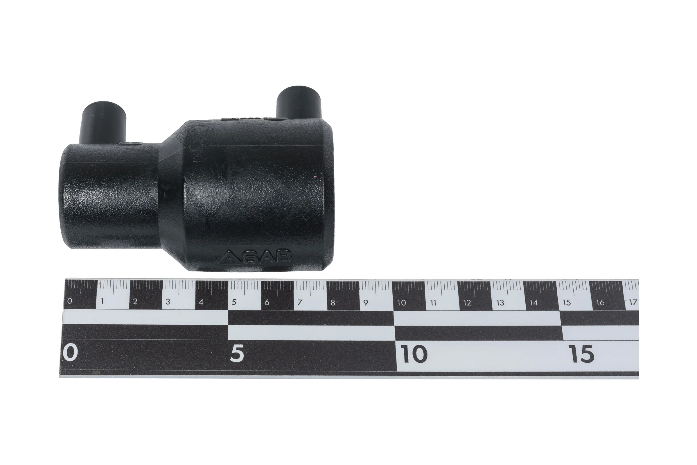 Электросварной переход SABfuse SDR11 PN16 PE 100 D32X20 8029032020