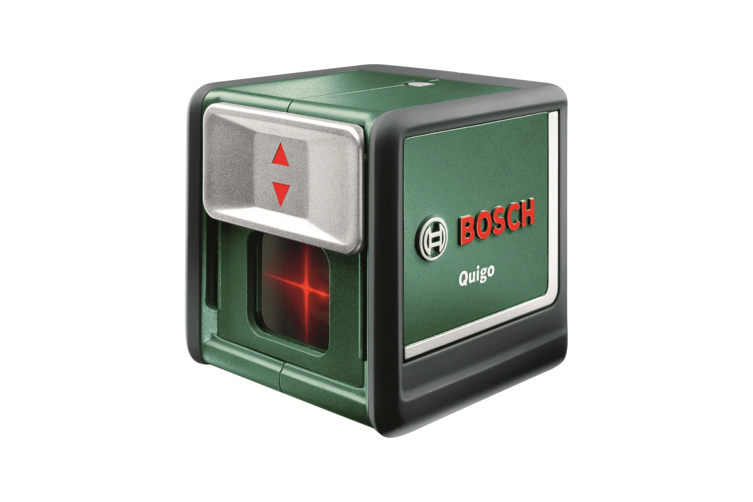 Лазерный нивелир Bosch Quigo 0603663520