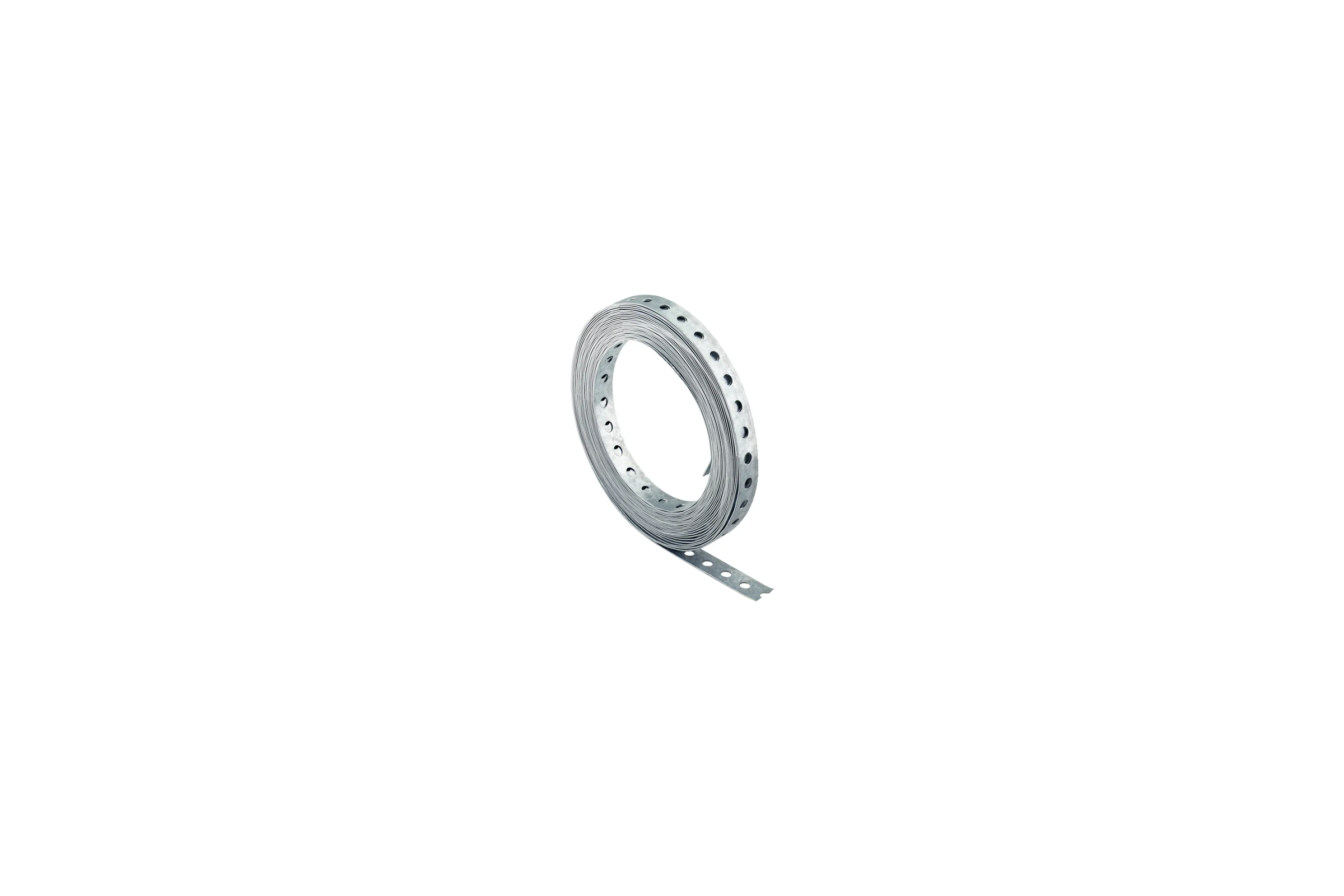 Перфолента Fischer LBV 17 сталь 10 шт. 79550