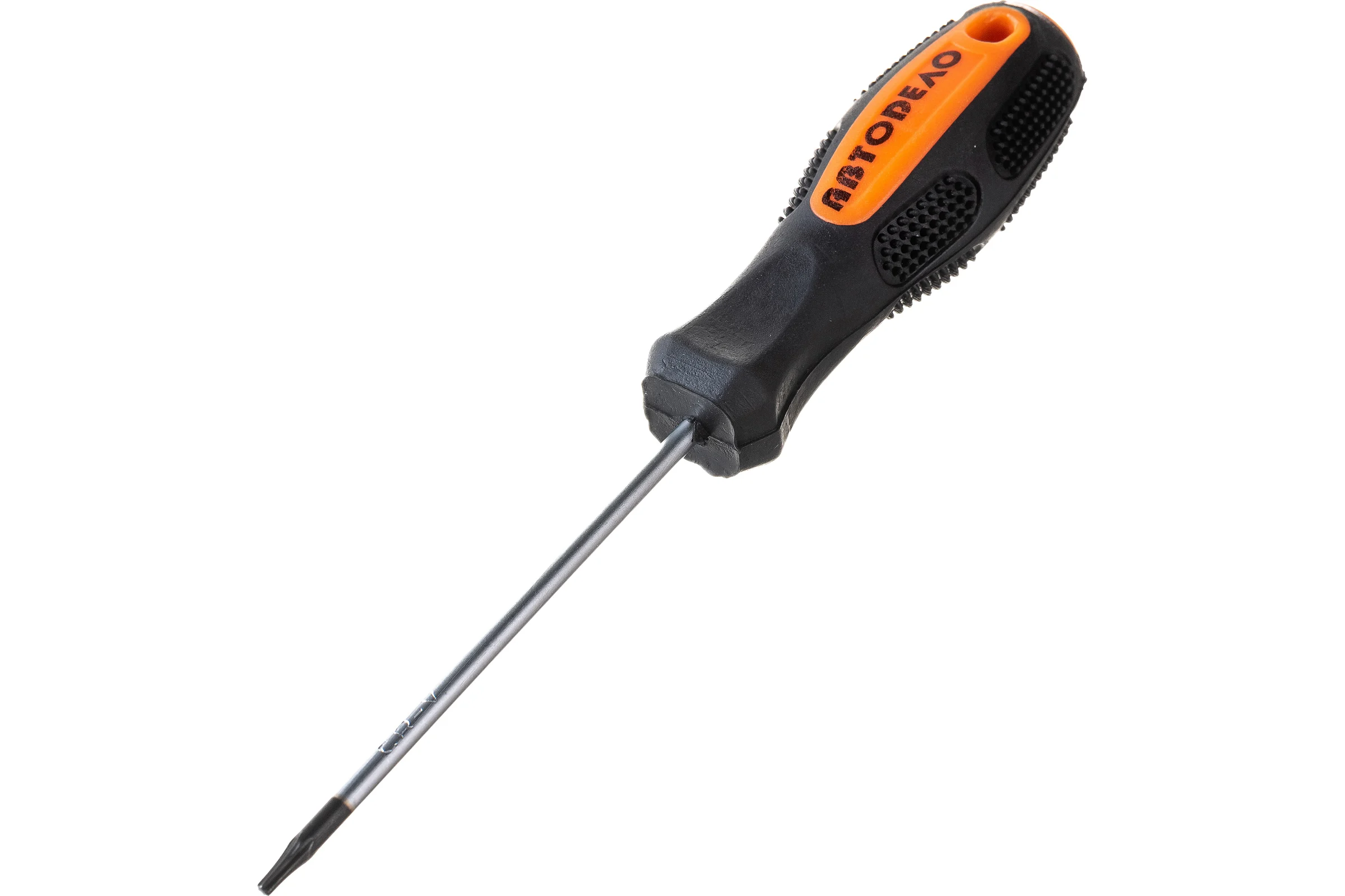 Отвертка TORX T8x75мм на держателе АвтоDело 30808 12666