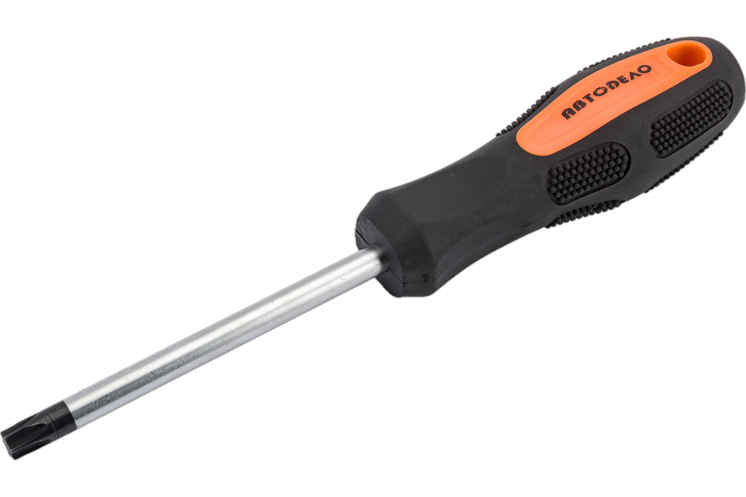 Отвертка TORX T45x100мм на держателе АвтоDело 30845 12660