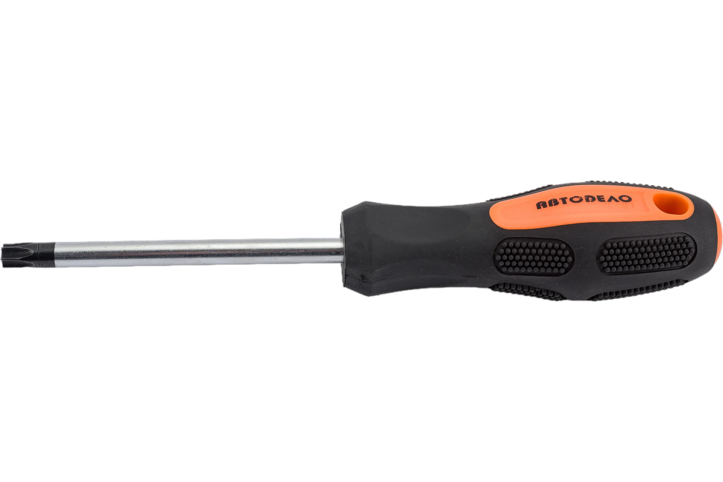 Отвертка TORX T45x100мм на держателе АвтоDело 30845 12660