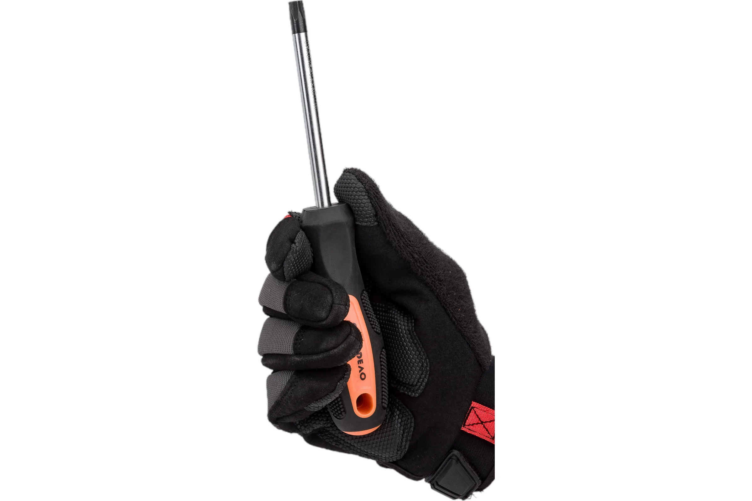 Отвертка TORX T45x100мм на держателе АвтоDело 30845 12660
