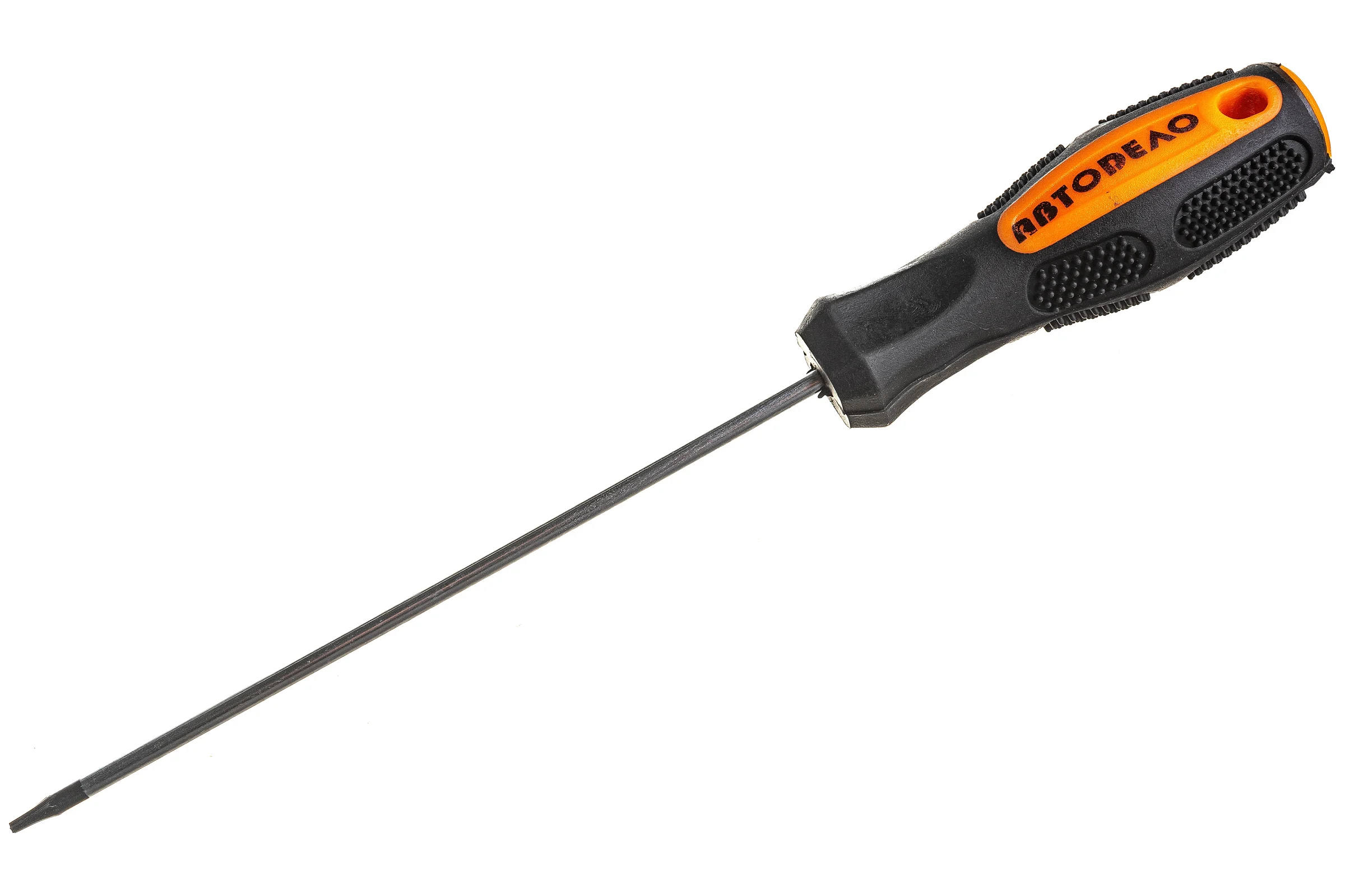 Отвертка TORX T7x125мм на держателе АвтоDело 30907 13212