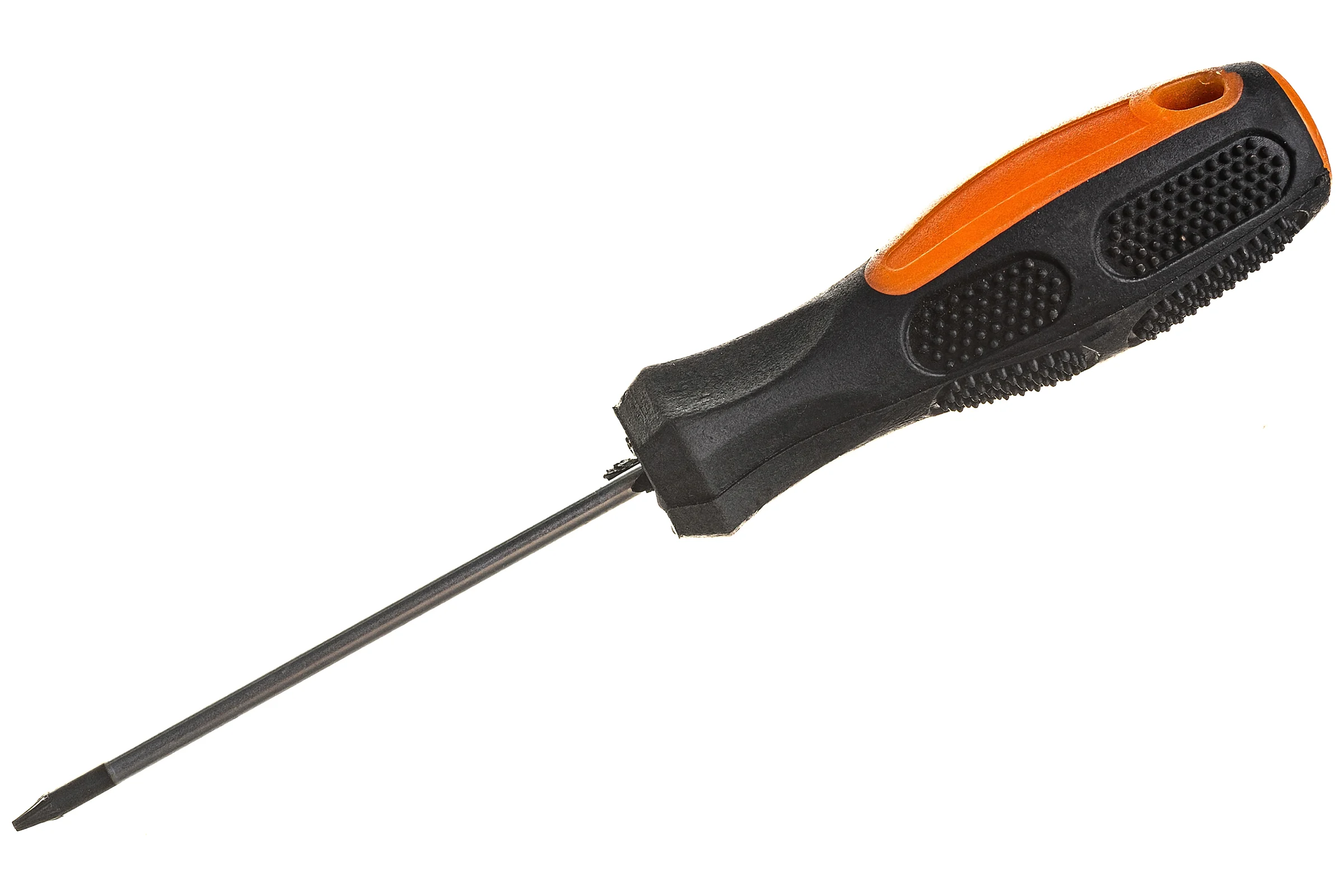 Отвертка TORX T6x75мм на держателе АвтоDело 30806 12013