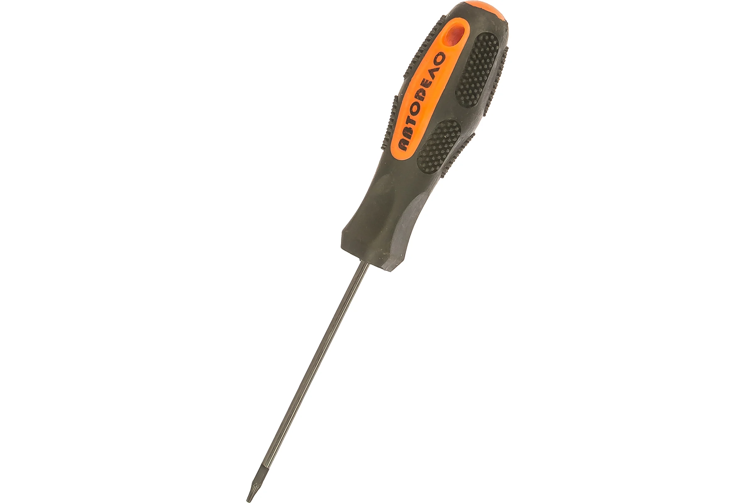 Отвертка TORX T6x75мм на держателе АвтоDело 30806 12013