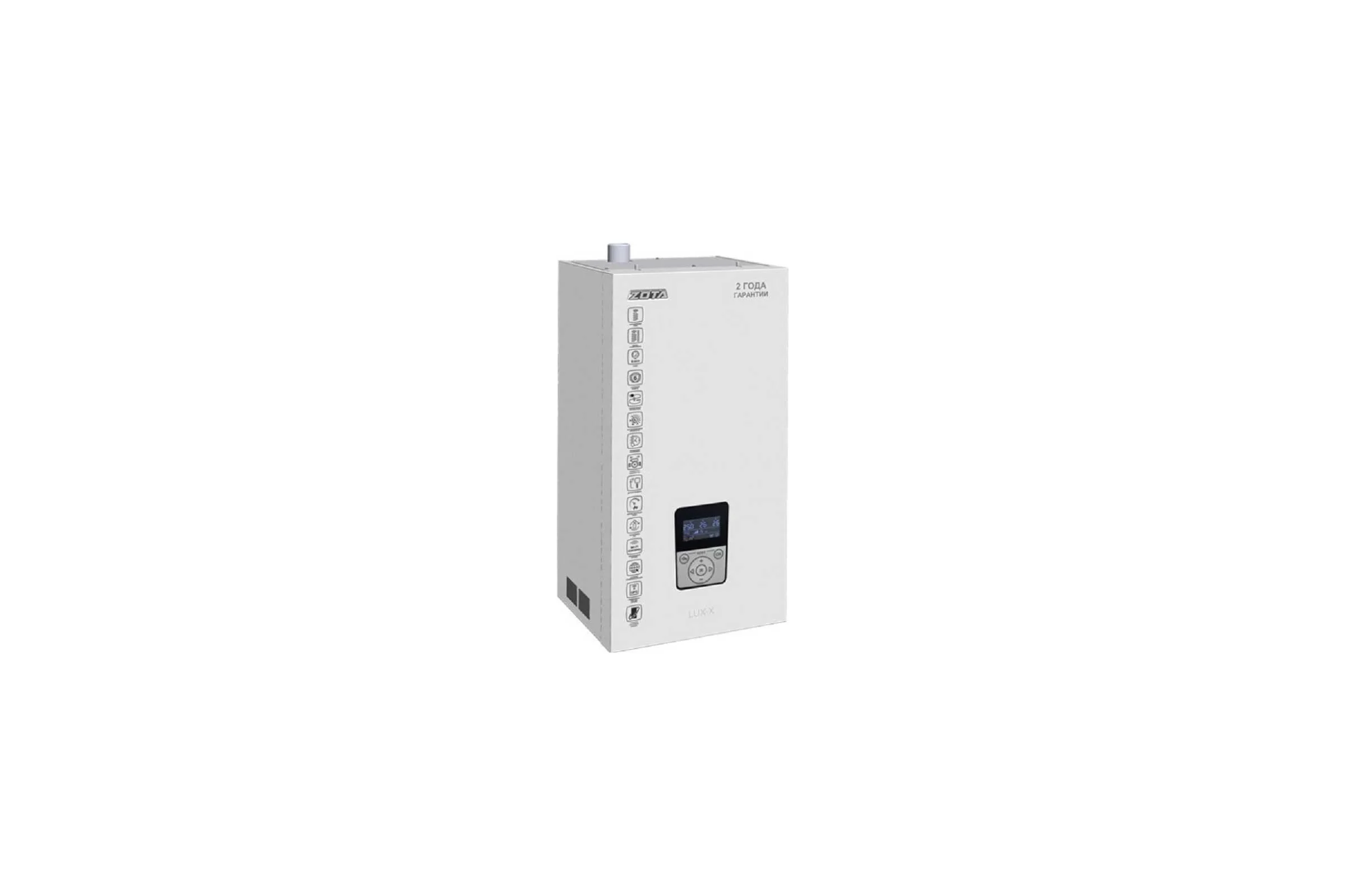 Электрокотел ZOTA LUX-X 48 НС-1544118
