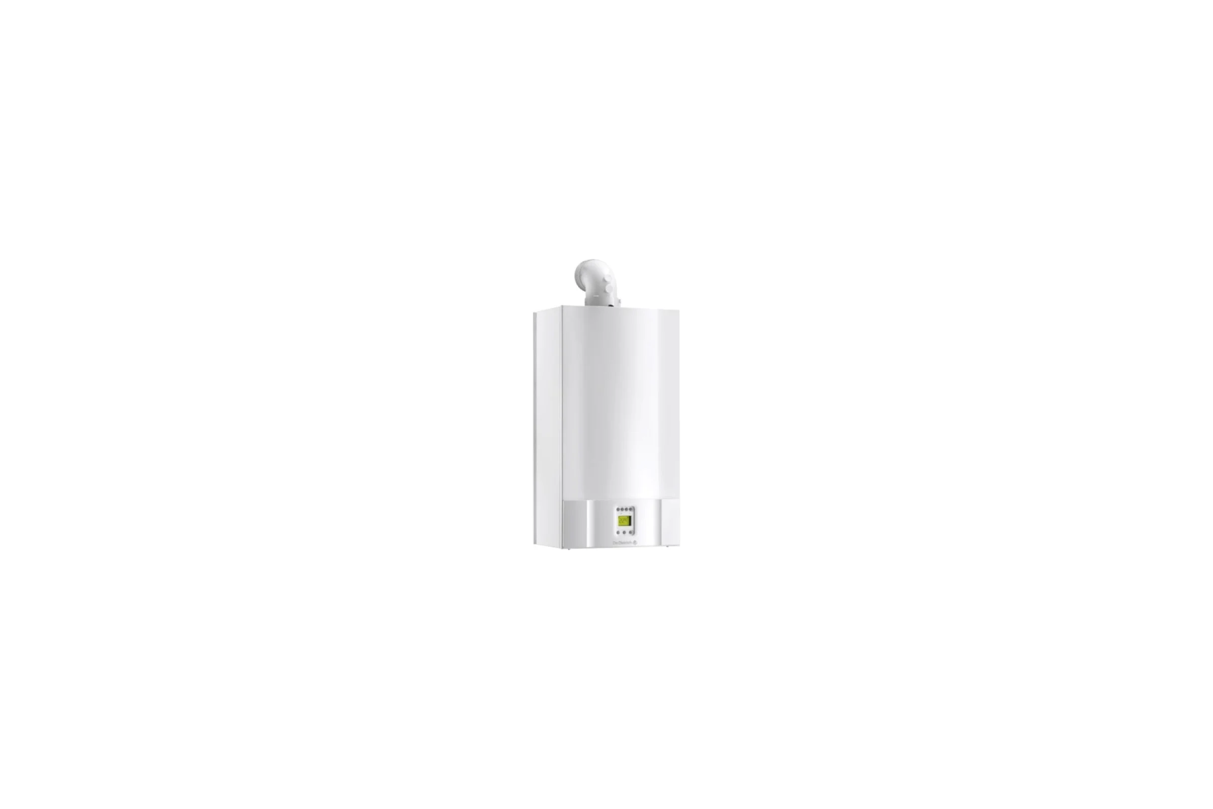 Газовый настенный одноконтурный котел De Dietrich zena plus msl 31 ff 31 квт, с закрытой камерой сгорания 7116253
