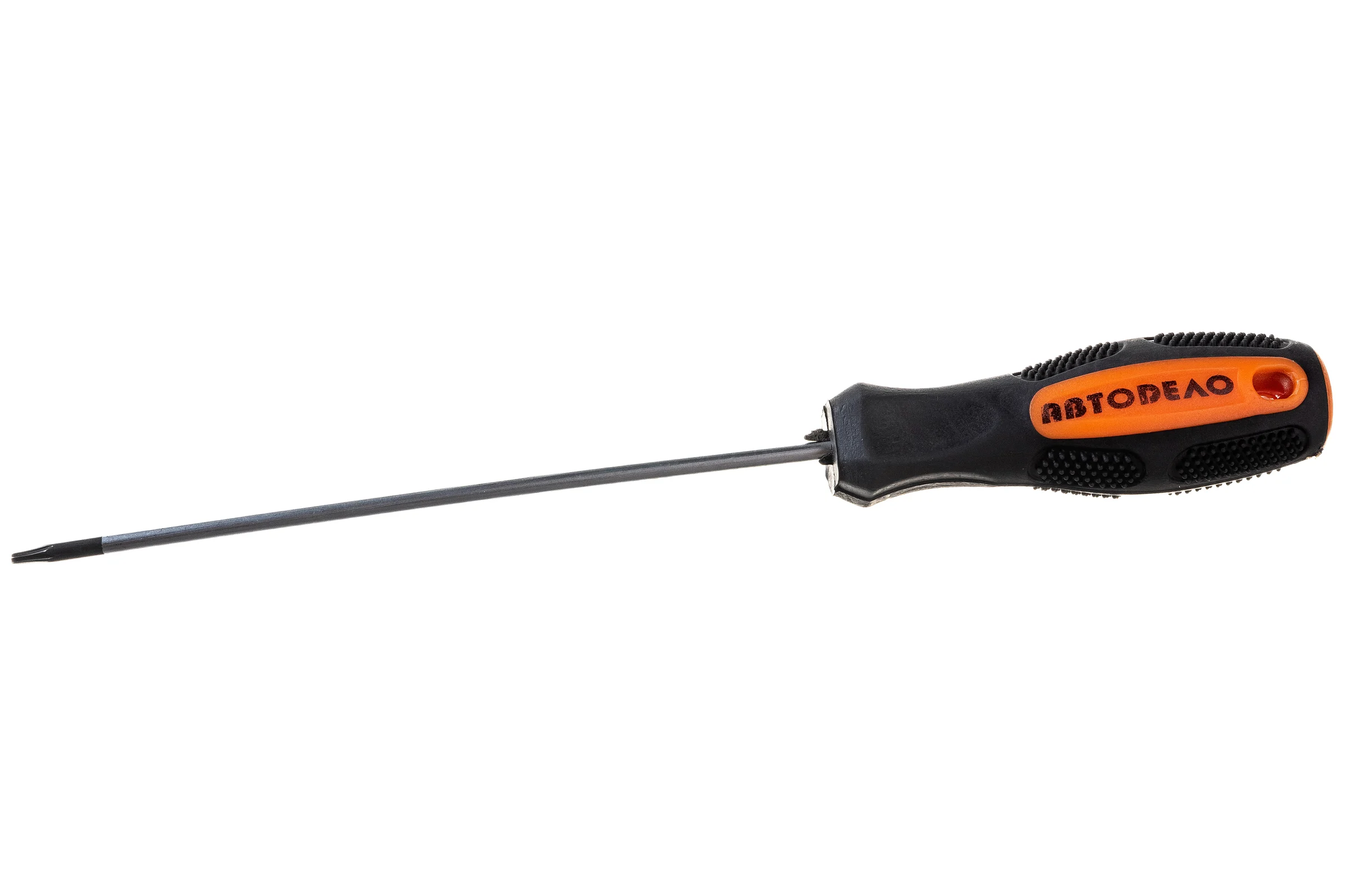 Отвертка TORX T8x125мм на держателе АвтоDело 30908 14495