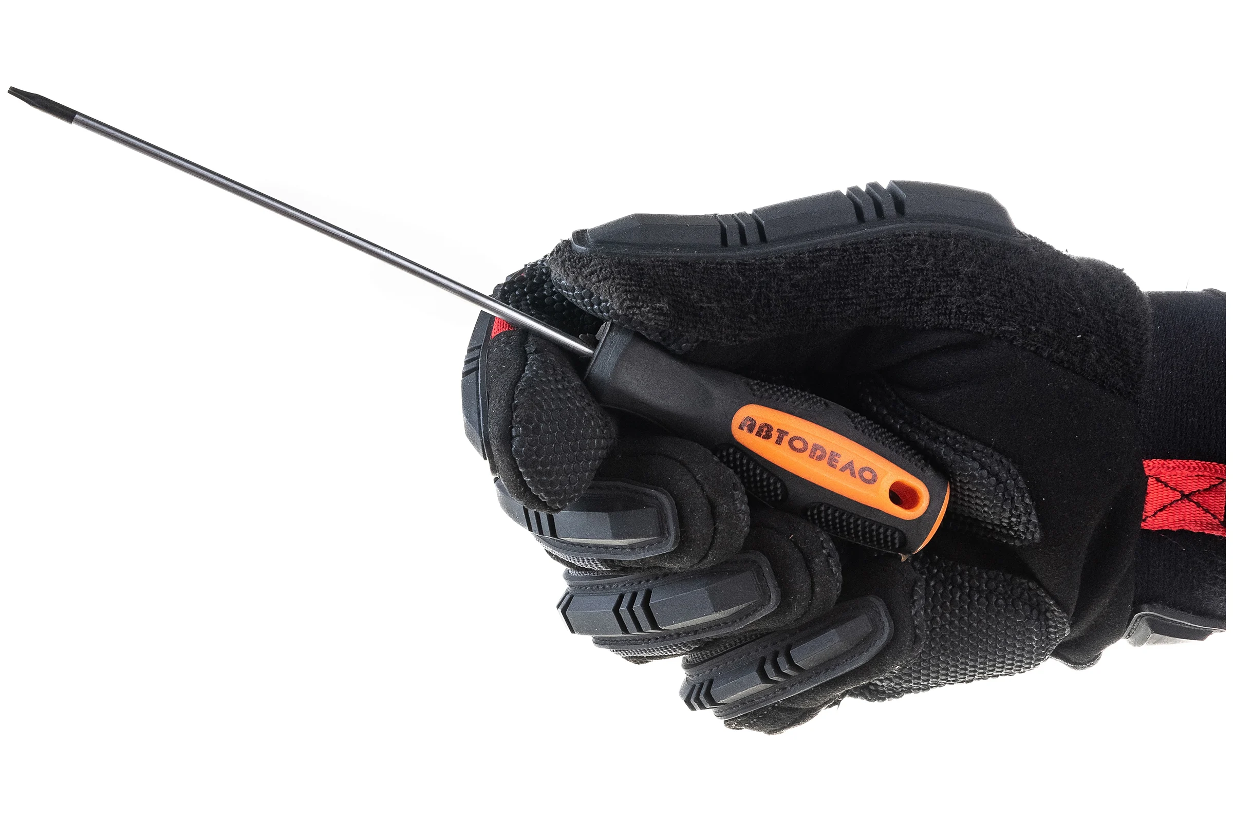 Отвертка TORX T8x125мм на держателе АвтоDело 30908 14495