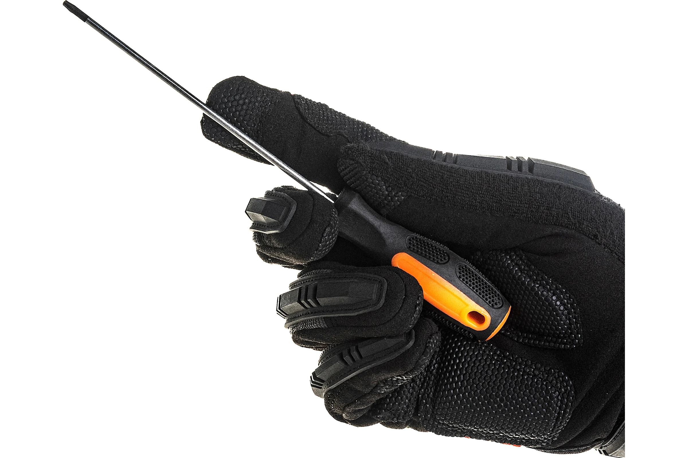Отвертка TORX T9x125мм на держателе АвтоDело 30909 10432