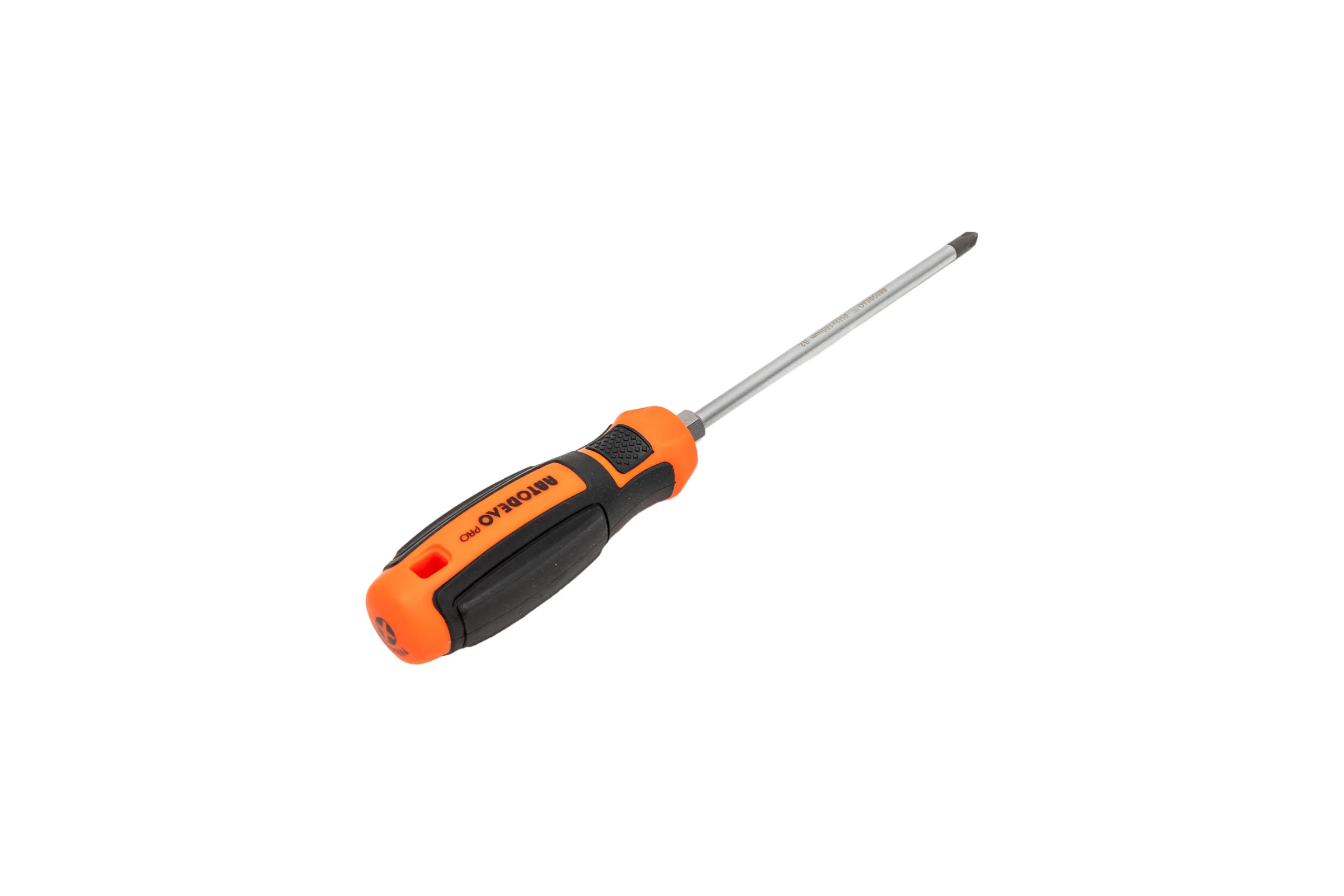 Крестовая отвертка PH2x150мм АвтоDело Professional 39556 14846