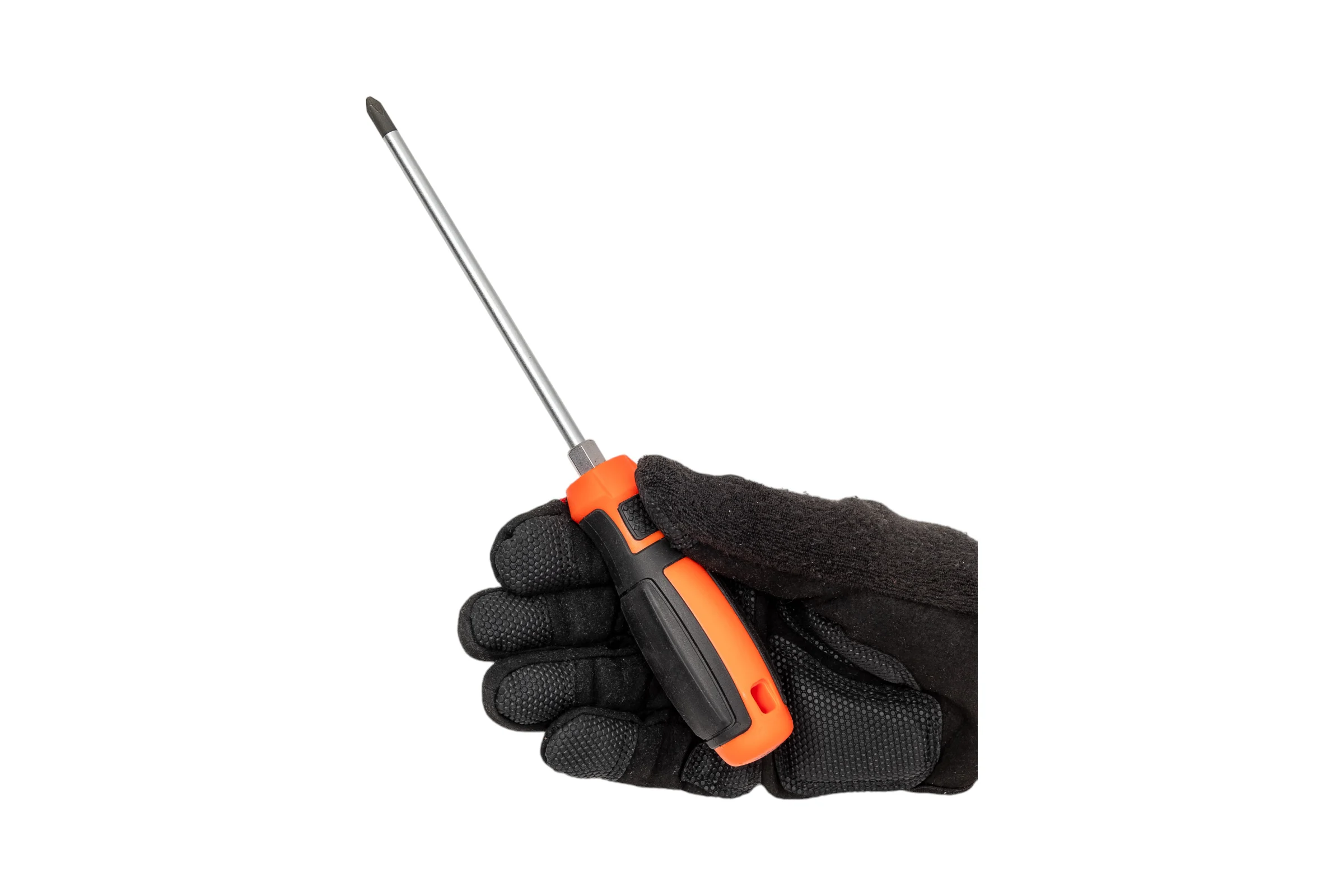 Крестовая отвертка PH2x150мм АвтоDело Professional 39556 14846