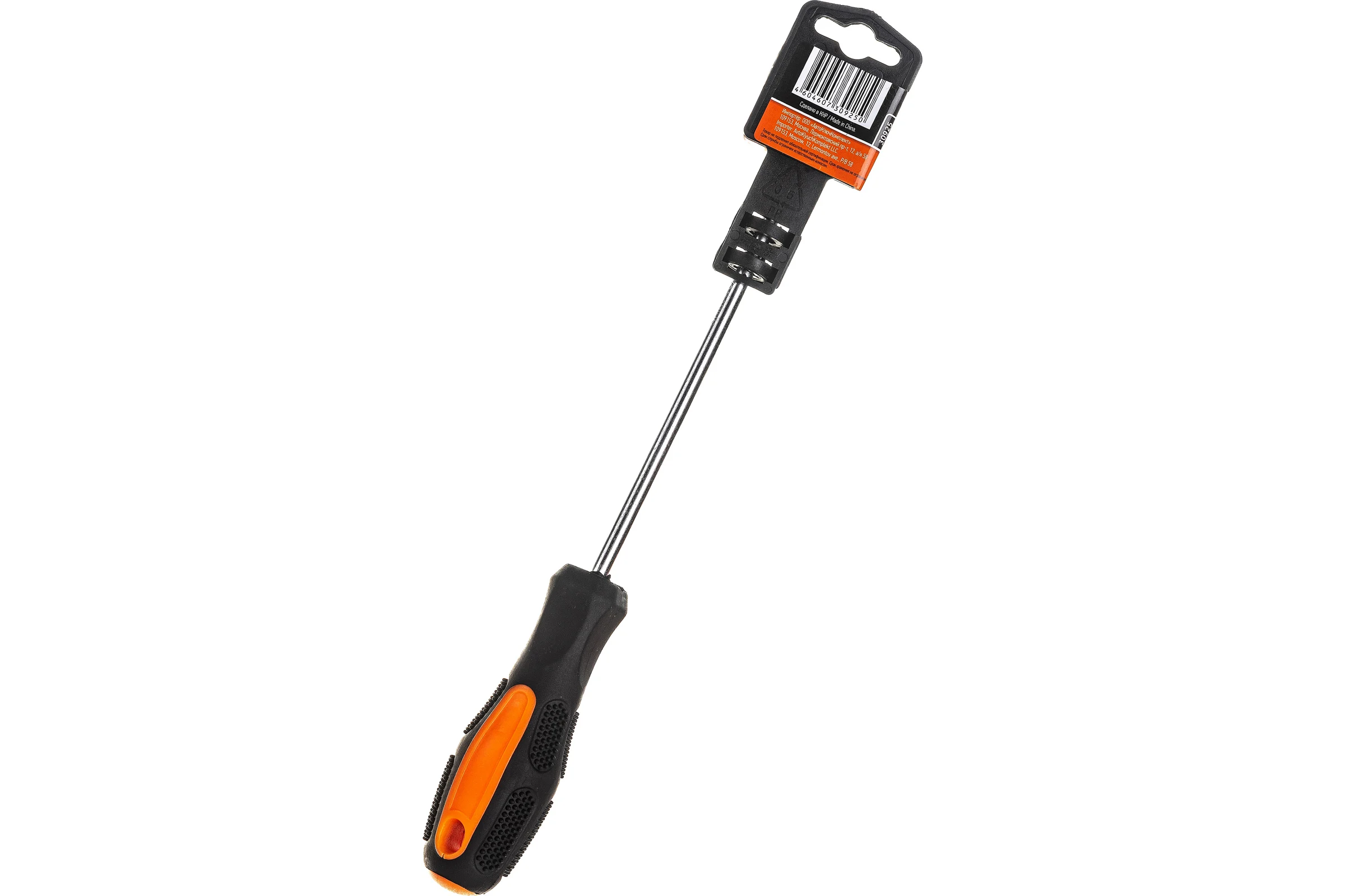 Отвертка TORX T25x150мм на держателе АвтоDело 30925 13397