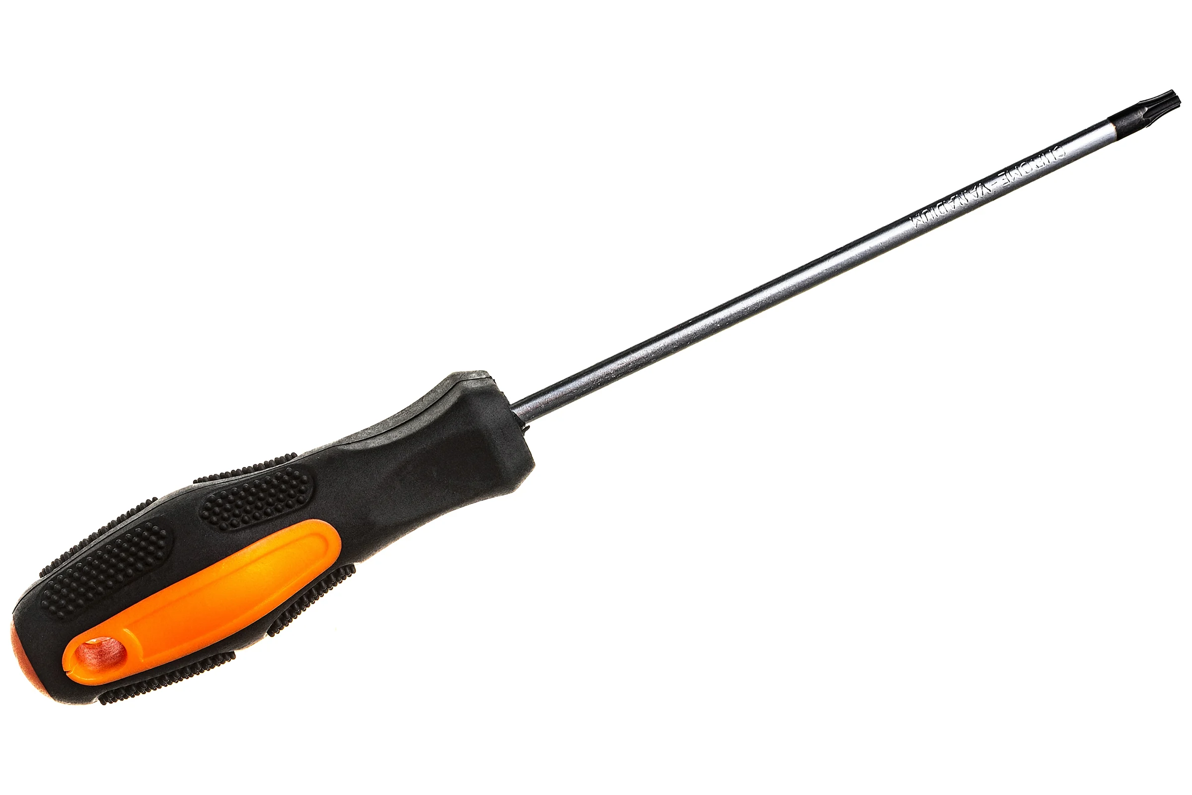 Отвертка TORX T25x150мм на держателе АвтоDело 30925 13397