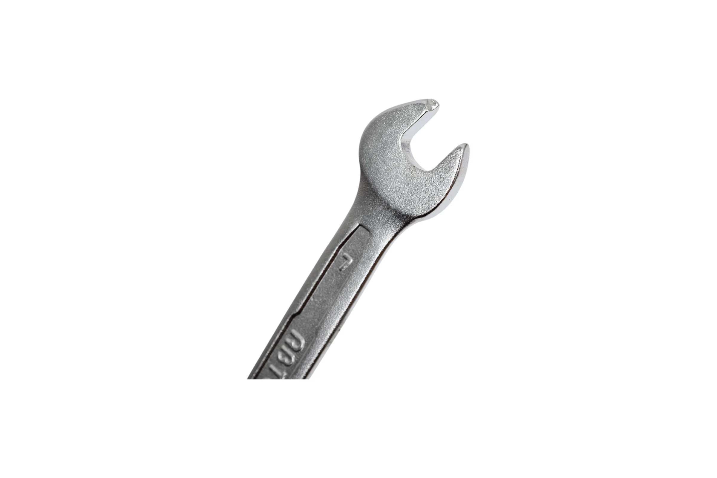 Рожковый ключ 6х7 АвтоDело Professional 37067 10876