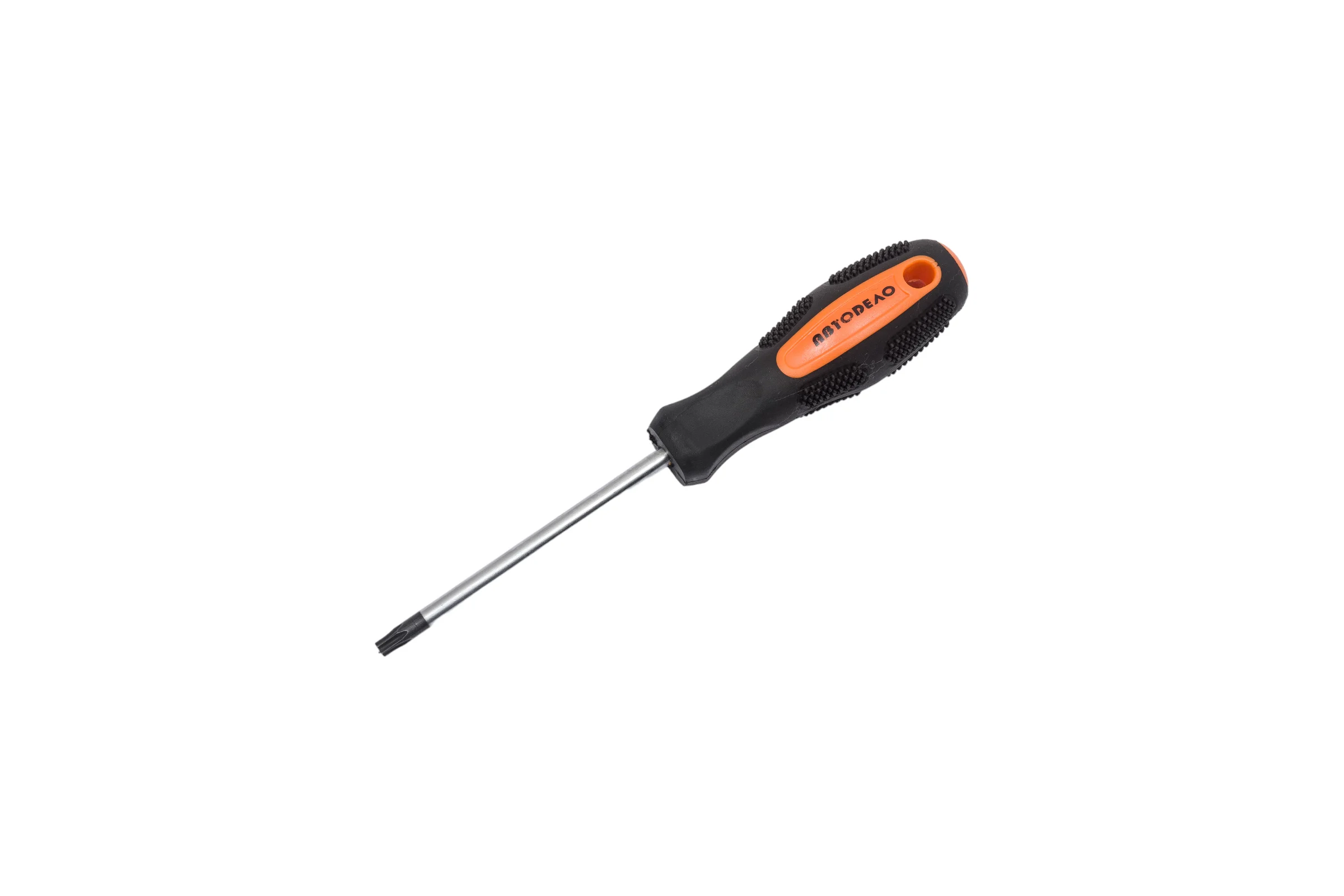Отвертка TORX T27x100мм на держателе АвтоDело 30827 13318