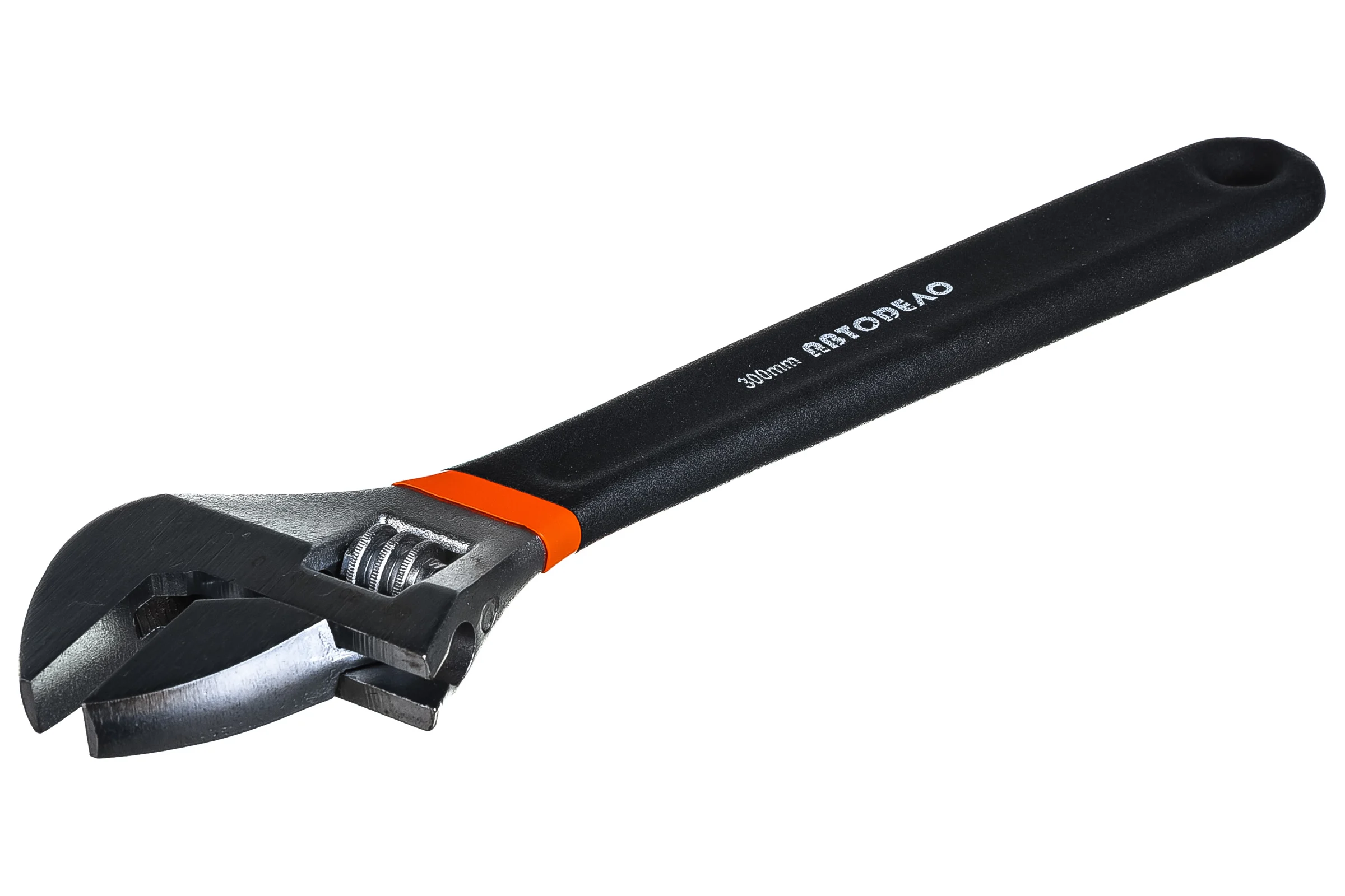 Разводной ключ 300мм АвтоDело КР-36 30430 10783
