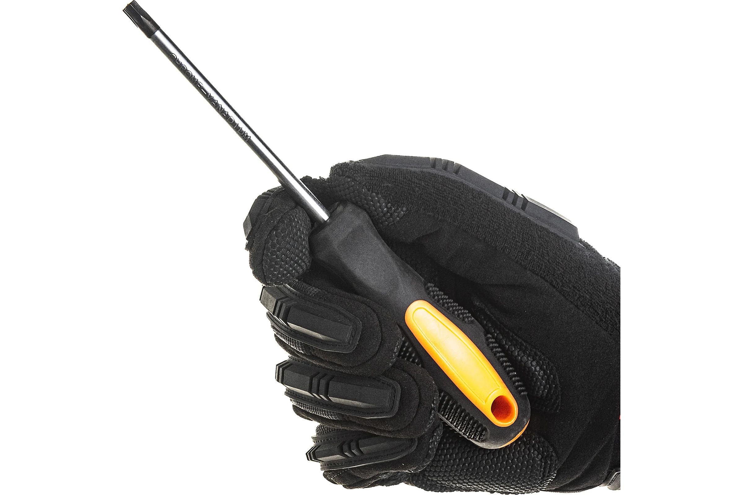 Отвертка TORX T35x100мм на держателе АвтоDело 30835 12723