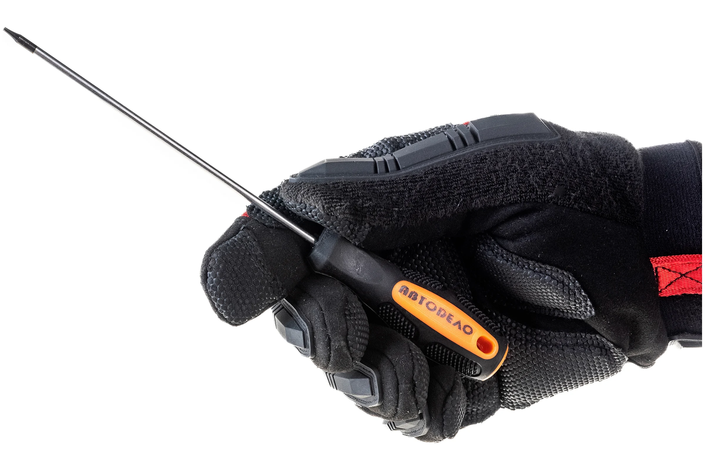 Отвертка TORX T5x125мм на держателе АвтоDело 30905 11726