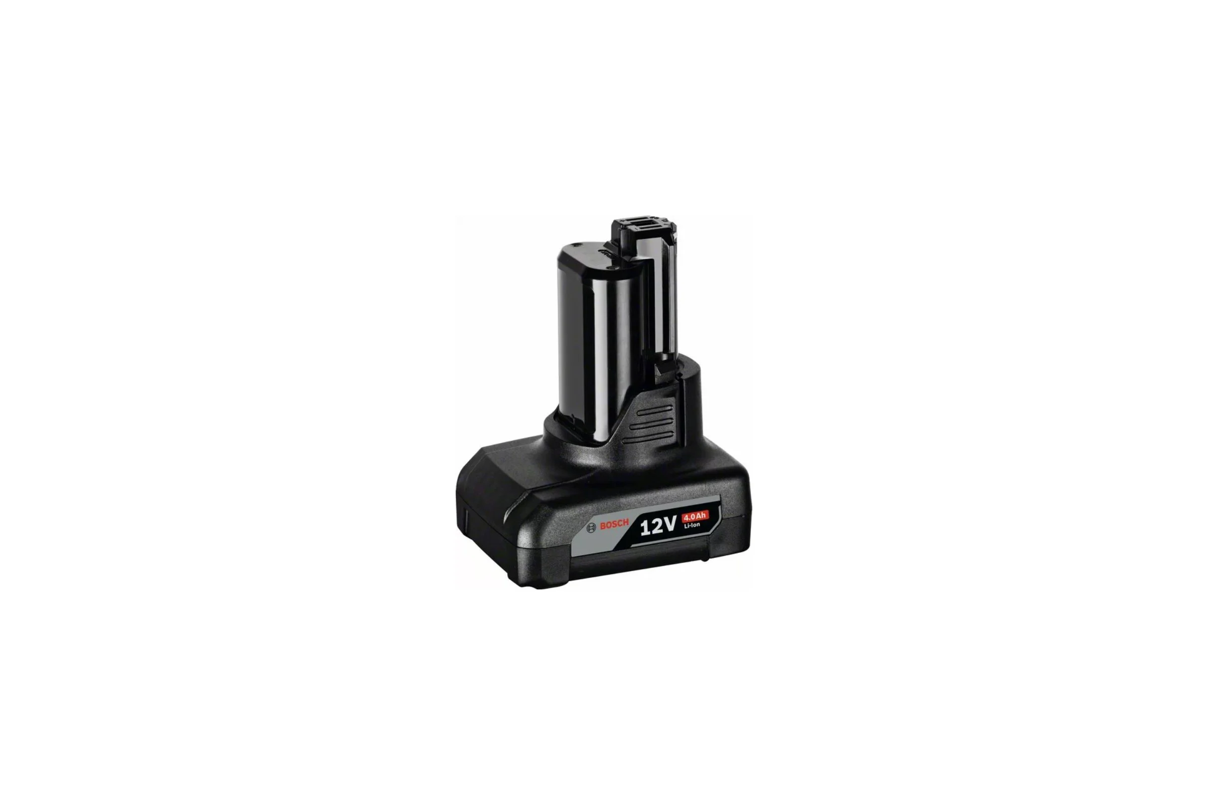 Аккумулятор Li-Ion 12В, 4.0 Ач Bosch 1607A350CX