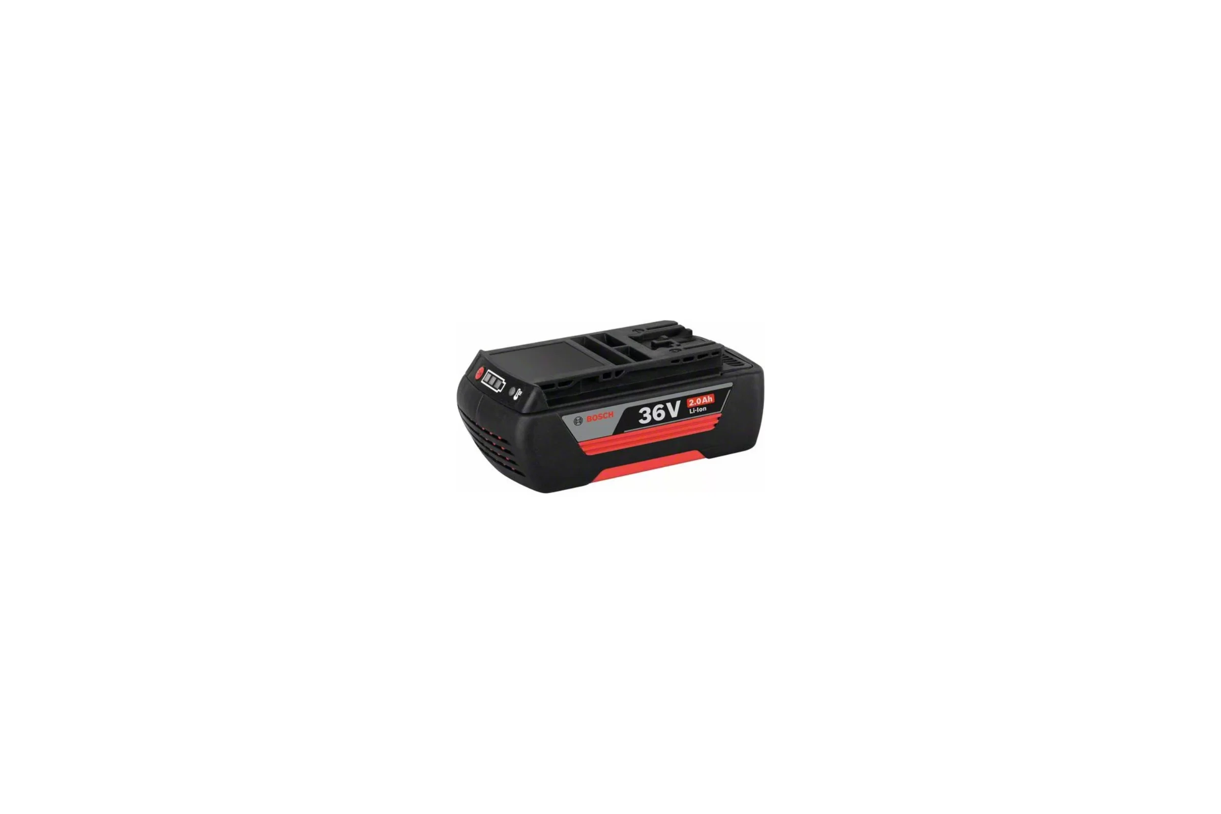 Аккумулятор Li-Ion 36 В, 2 Ач Bosch 2607336914