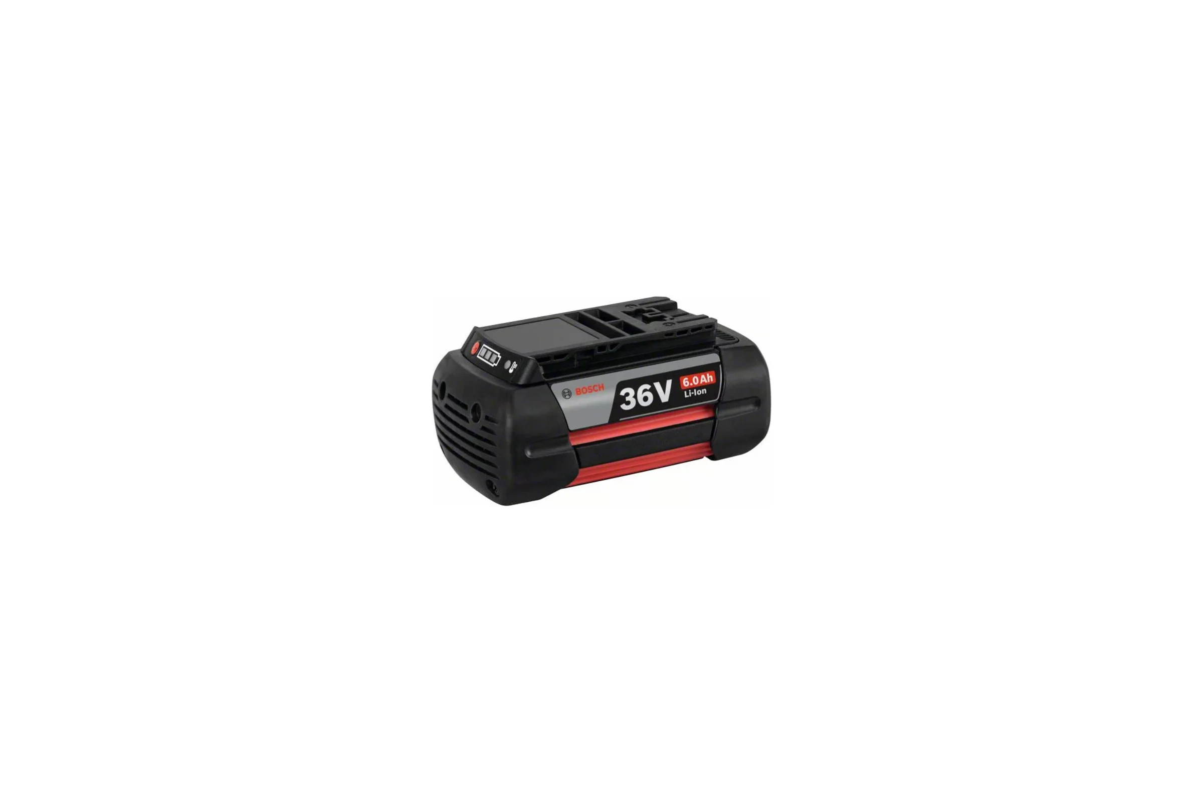 Аккумулятор Li-Ion 36В, 6 Ач Bosch 1600A016D3
