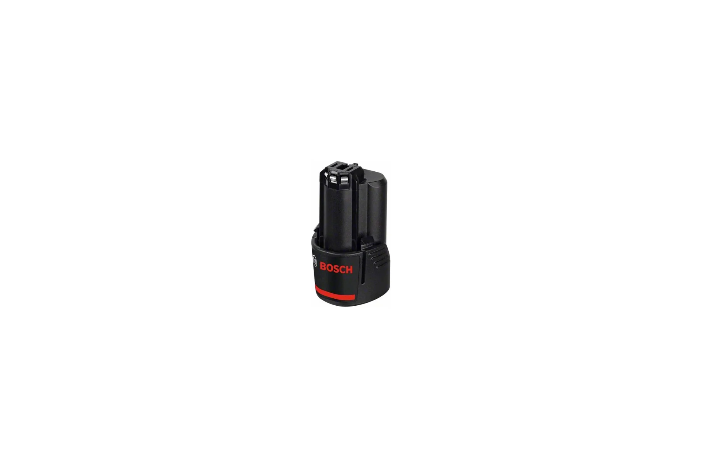 Аккумулятор Li-Ion 12В, 2.5 Ач Bosch 1607A350CV
