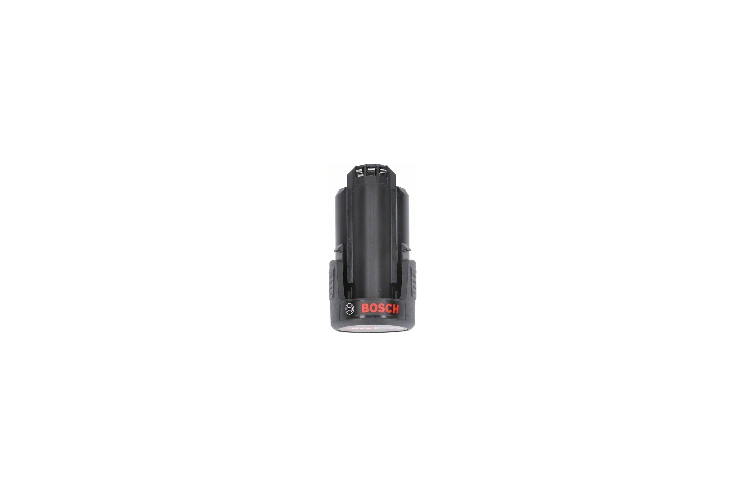 Аккумулятор Li-Ion 12В, 2.0 Ач DIY Bosch 1607A350CU