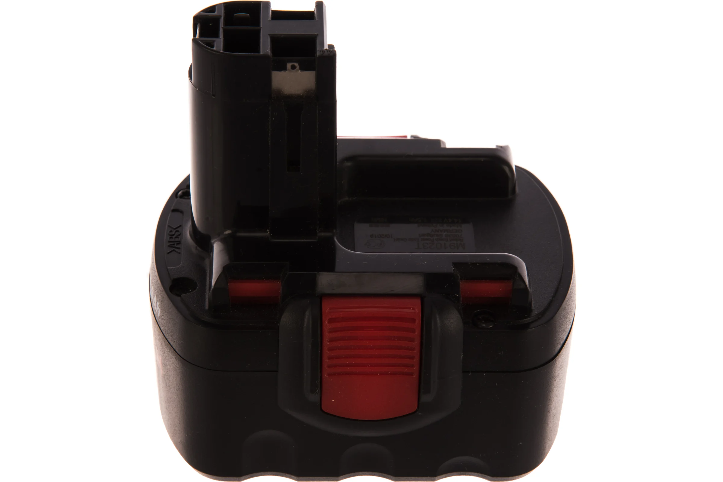 Аккумулятор O-pack NiMh 14.4В, 1.5 Ач Bosch 2607335850