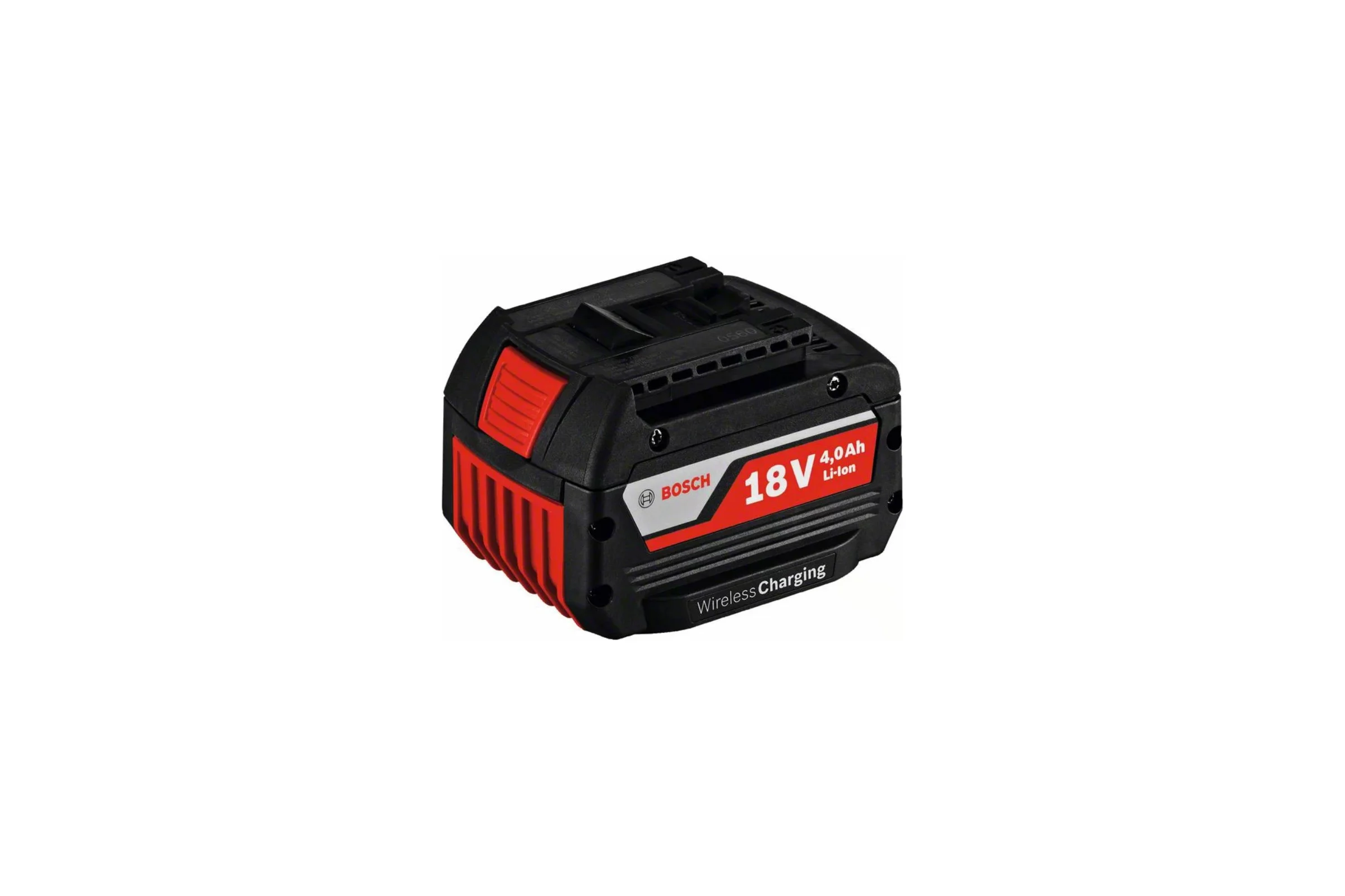 Аккумулятор беспроводная система зарядки MW-C (Li-Ion, 18В, 4.0 Ач) Bosch 2607336724