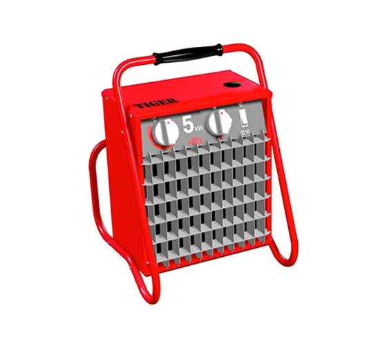 Тепловентилятор FRICO TIGER P53 10681