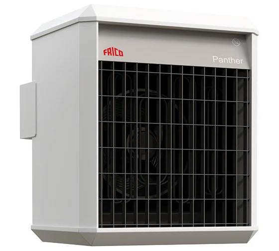 Тепловентилятор FRICO PANTHER SE15N 145464