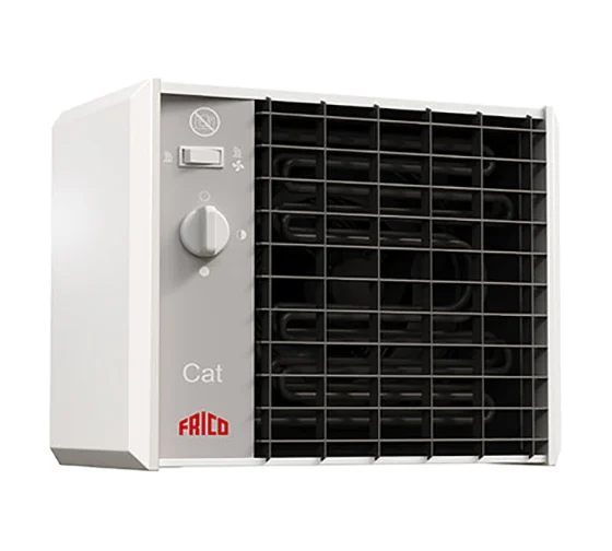 Тепловентилятор FRICO CAT C3N 145458