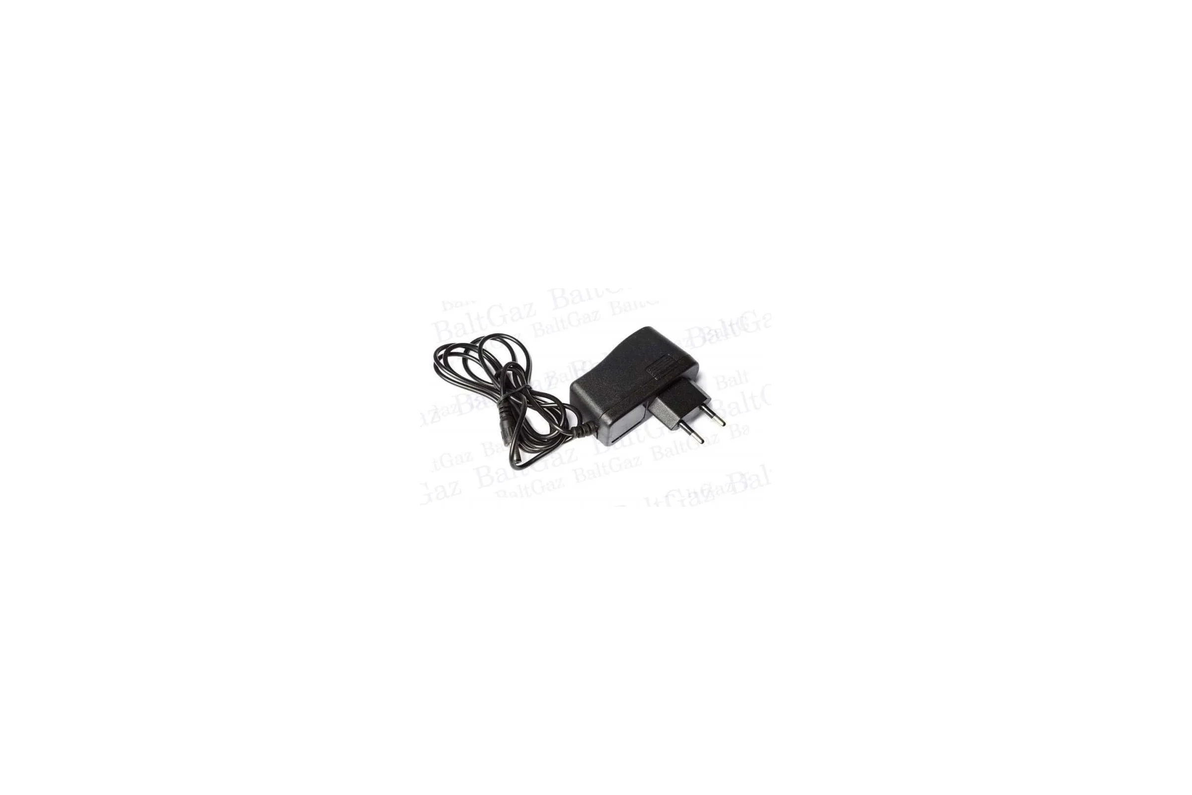 Адаптер электропитания BaltGaz 1000-10.000-01 с 220V на 3V AC/DC(подключение к электронному блоку) 29823