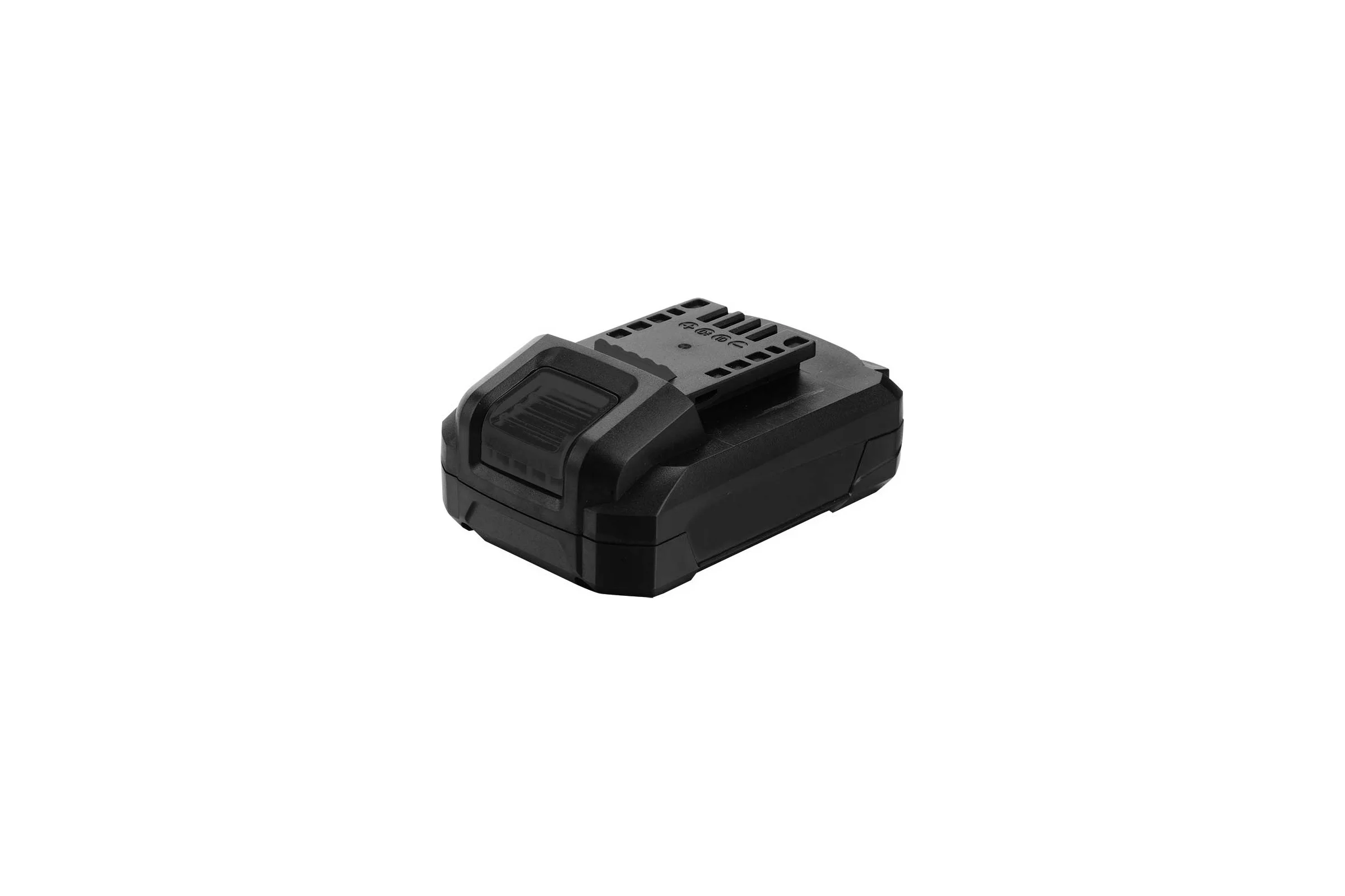 Аккумулятор Li-Ion 18 В, 2.0 Ач REDVERG 6628351