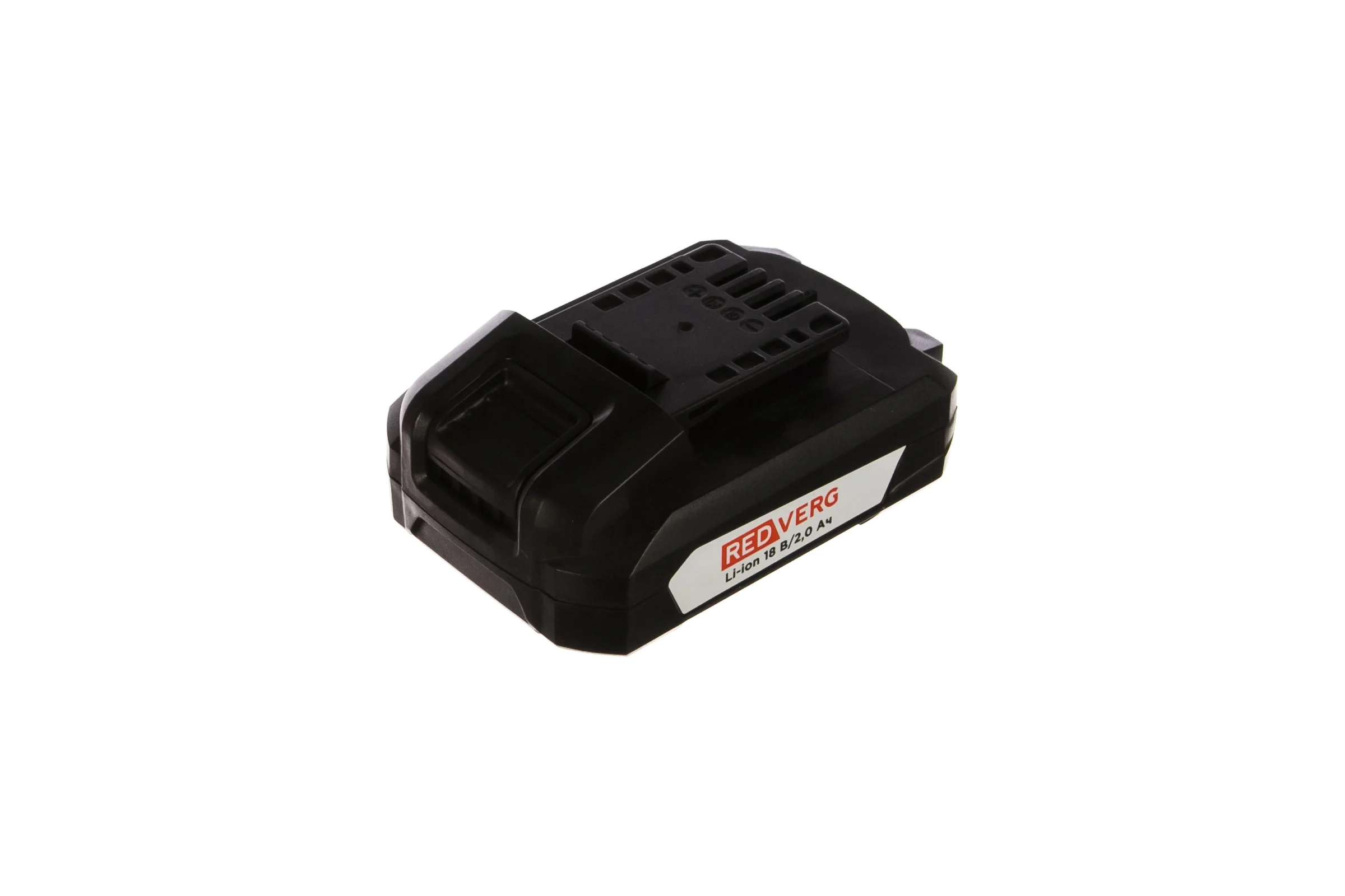 Аккумулятор Li-Ion 18 В, 2.0 Ач REDVERG 6628351