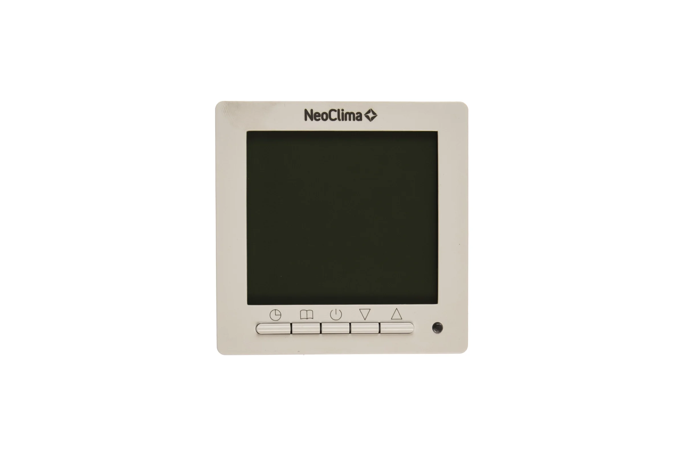Терморегулятор встраиваемый цифровой NCTR-55E Neoclima 38626