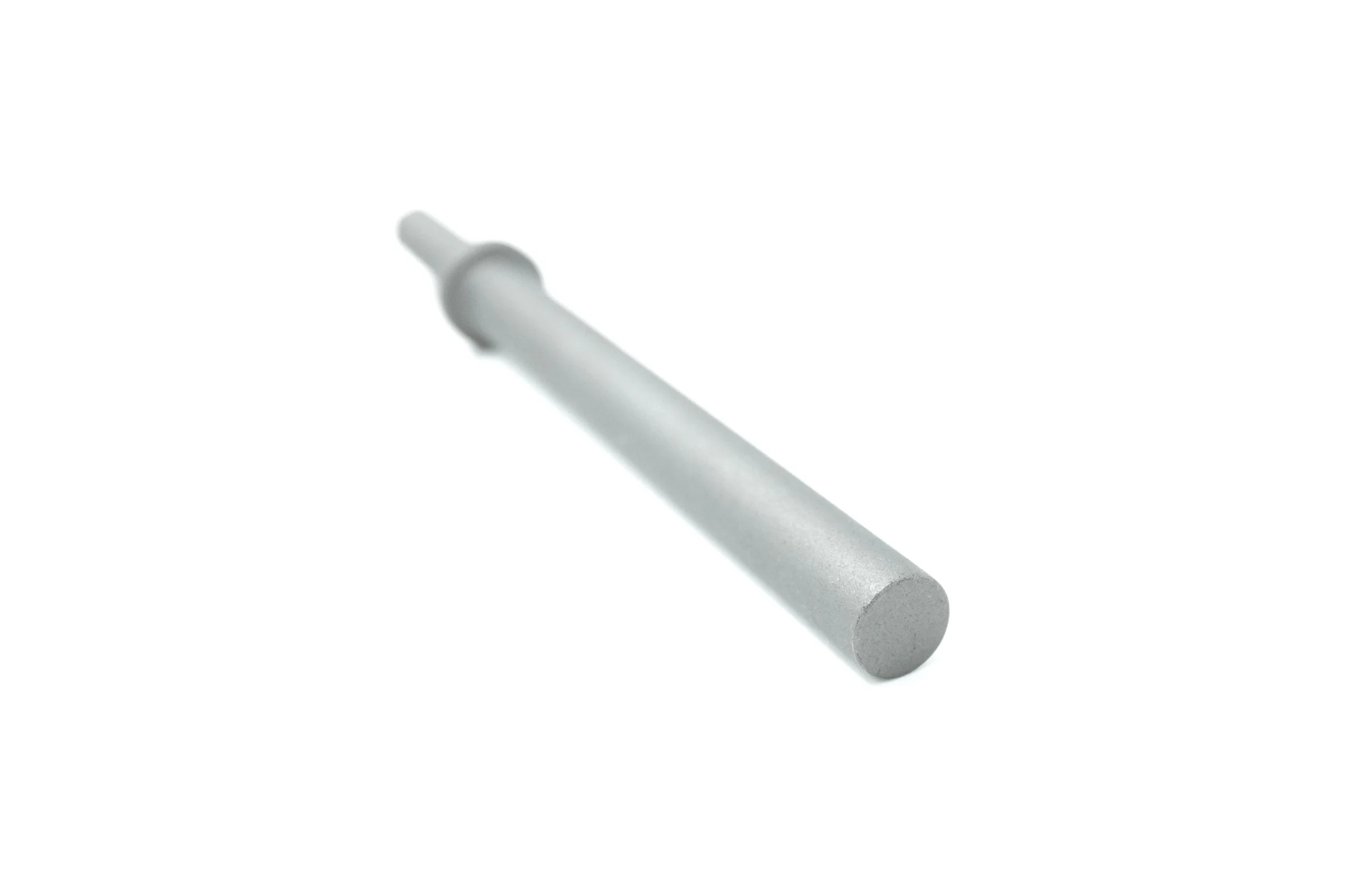 Зубило цилиндрическое диаметр 12.7 мм (1/2"), HEX 165 мм, Cr-Mo WIEDERKRAFT WDK-HX24132