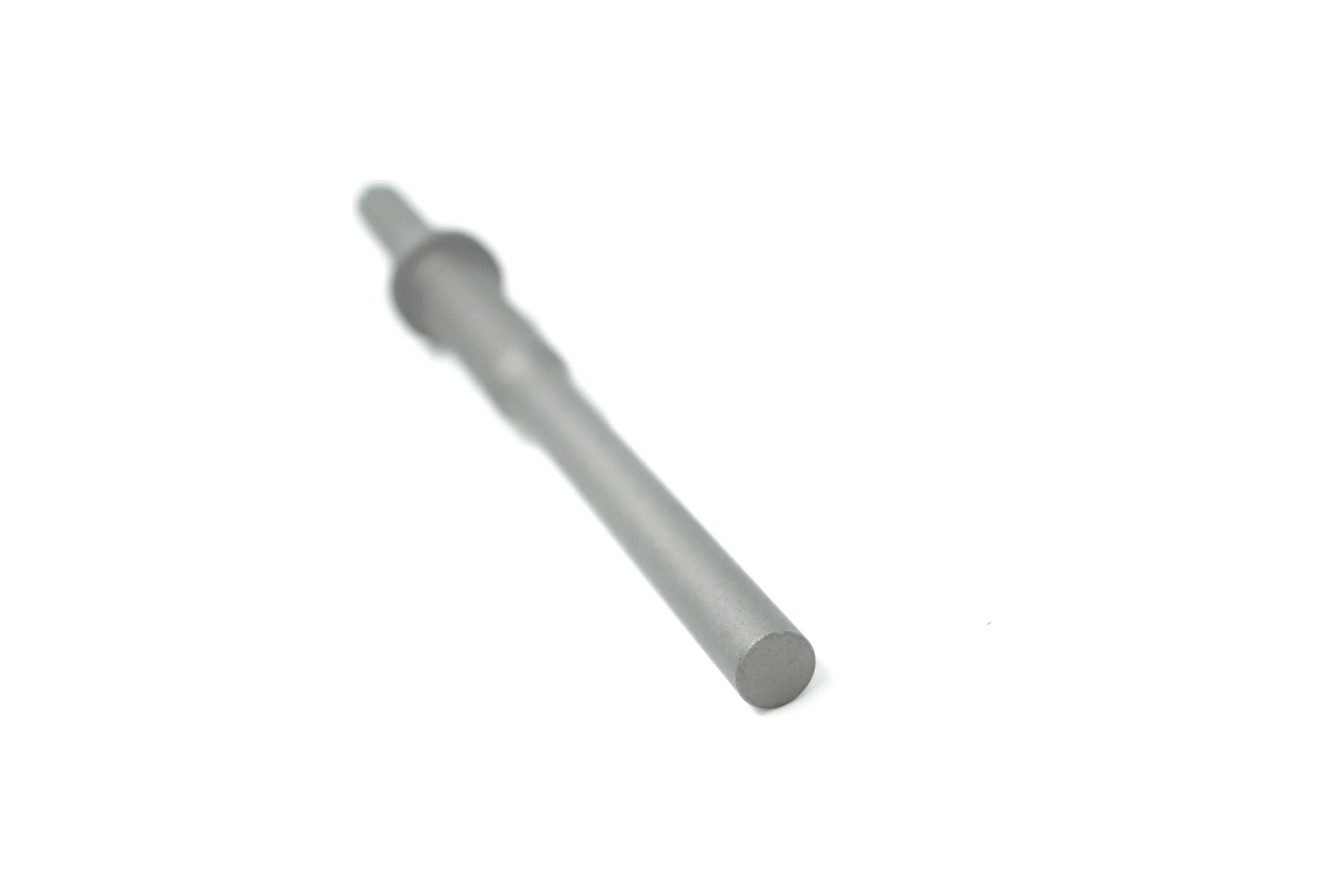 Зубило цилиндрическое диаметр 9.3 мм (3/8"), HEX 165 мм, Cr-Mo WIEDERKRAFT WDK-HX24133