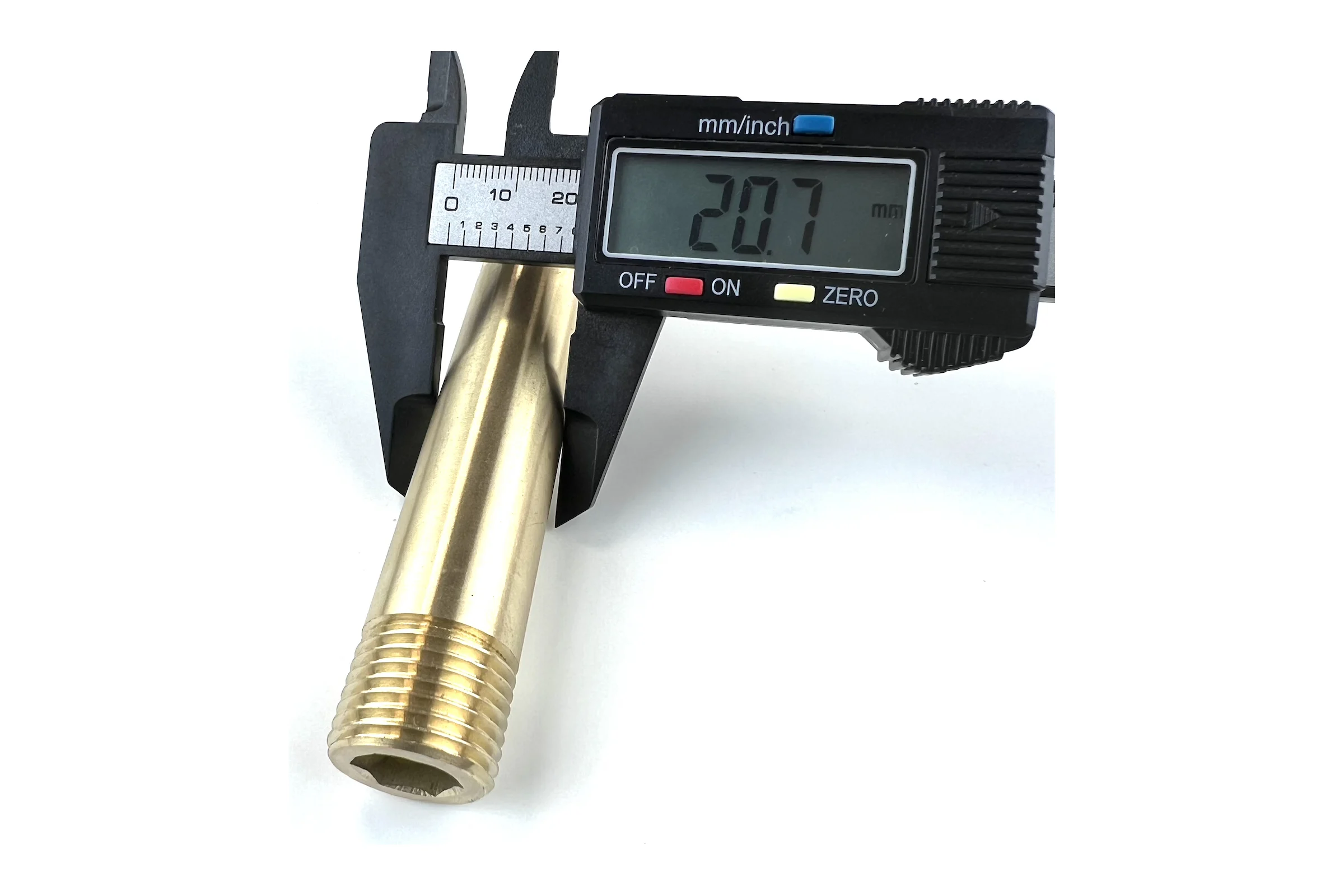 Удлинительный бочонок Профитт НР/НР 1/2" х 100 мм 3171236