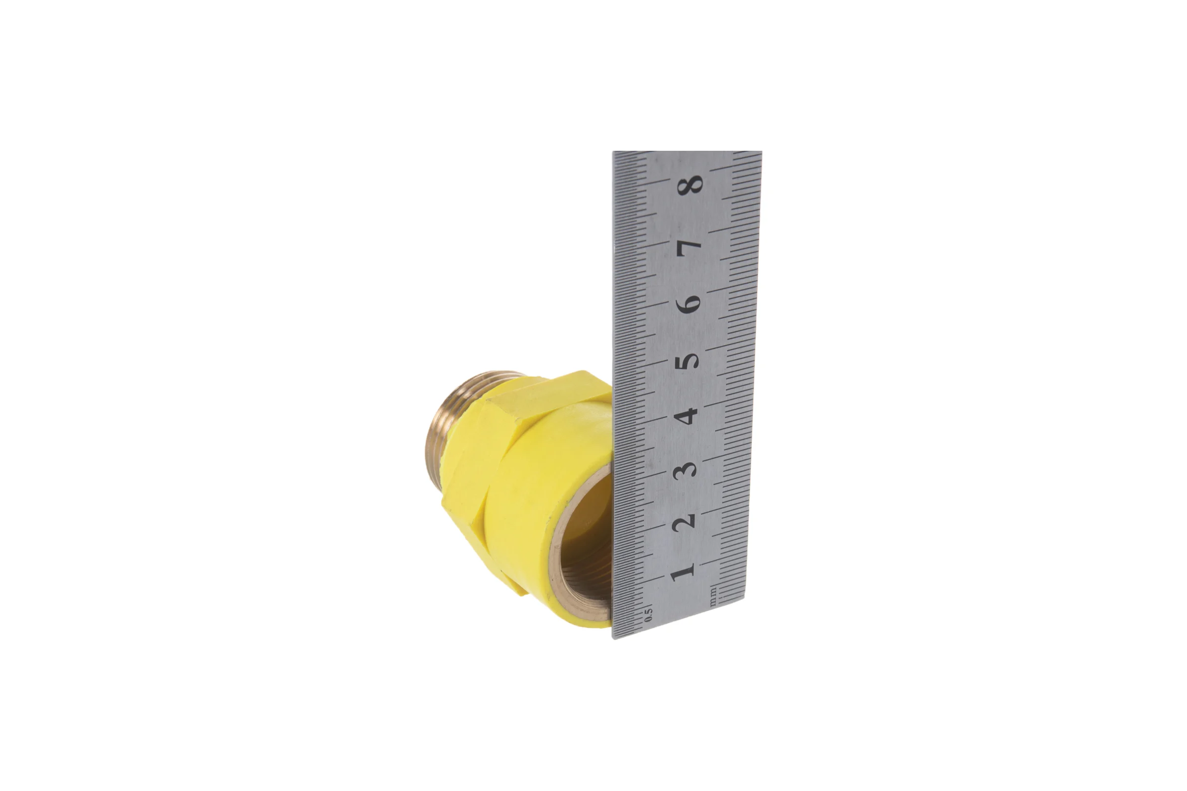 Диэлектрическая вставка ELKA 3/4, ВР/НР 17004000045