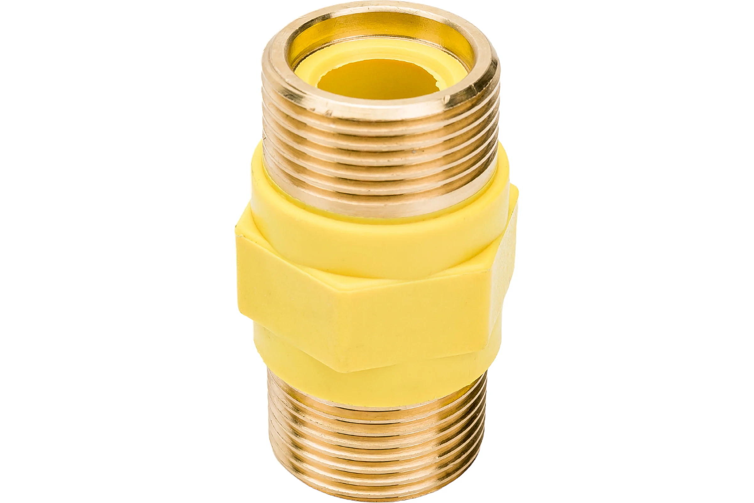 Диэлектрическая вставка ELKA 3/4, НР/НР 17004000047